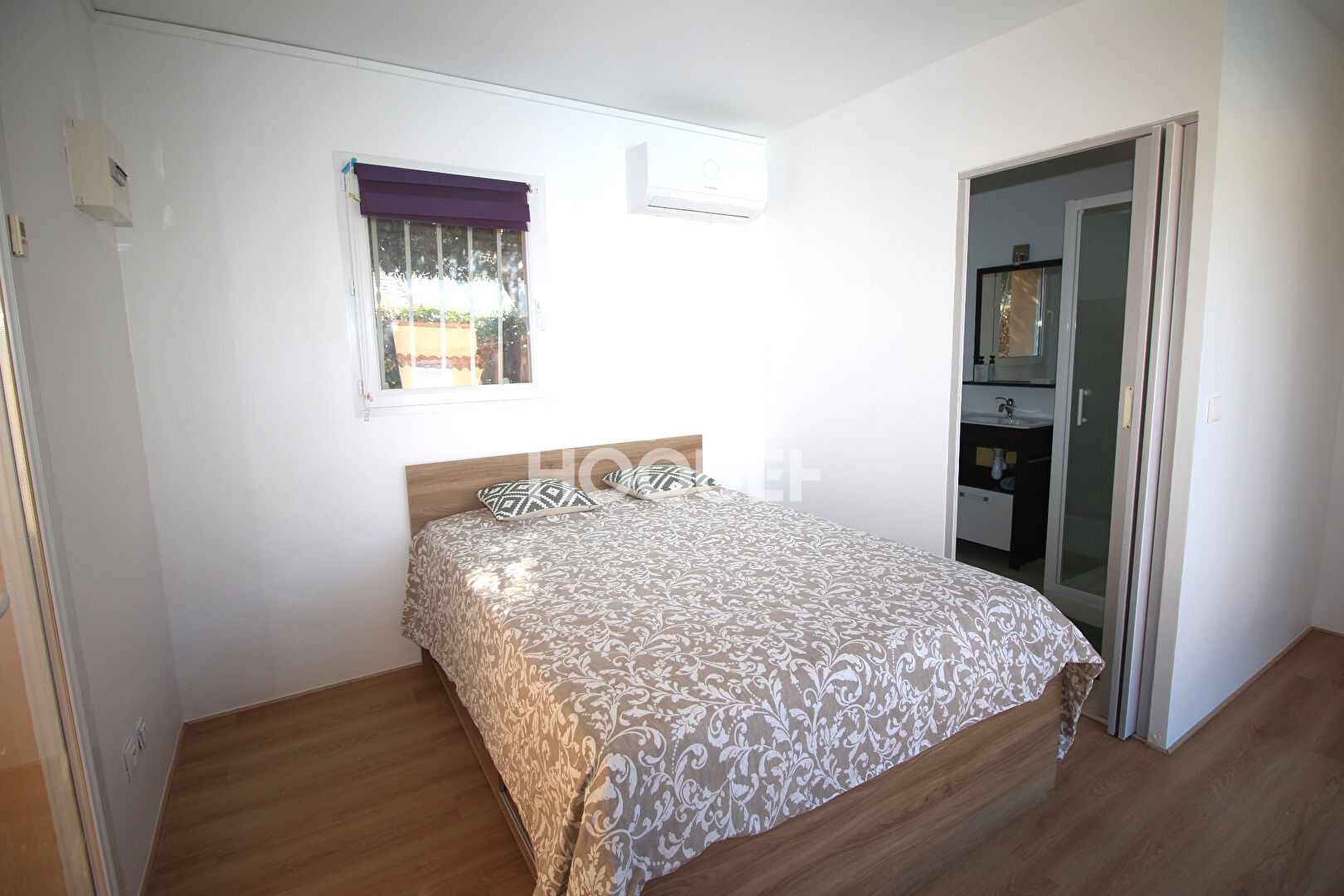 Jolie Villa 4 faces  plain-pied proche du Lac