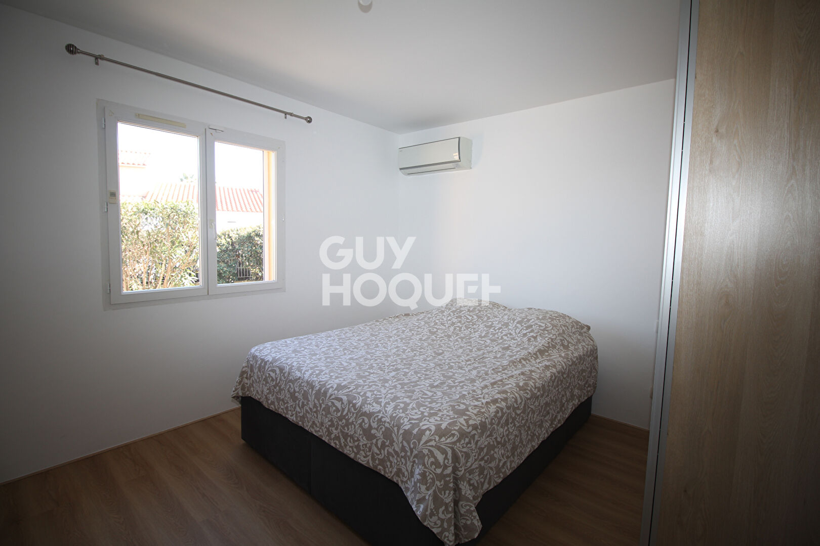 Jolie Villa 4 faces  plain-pied proche du Lac