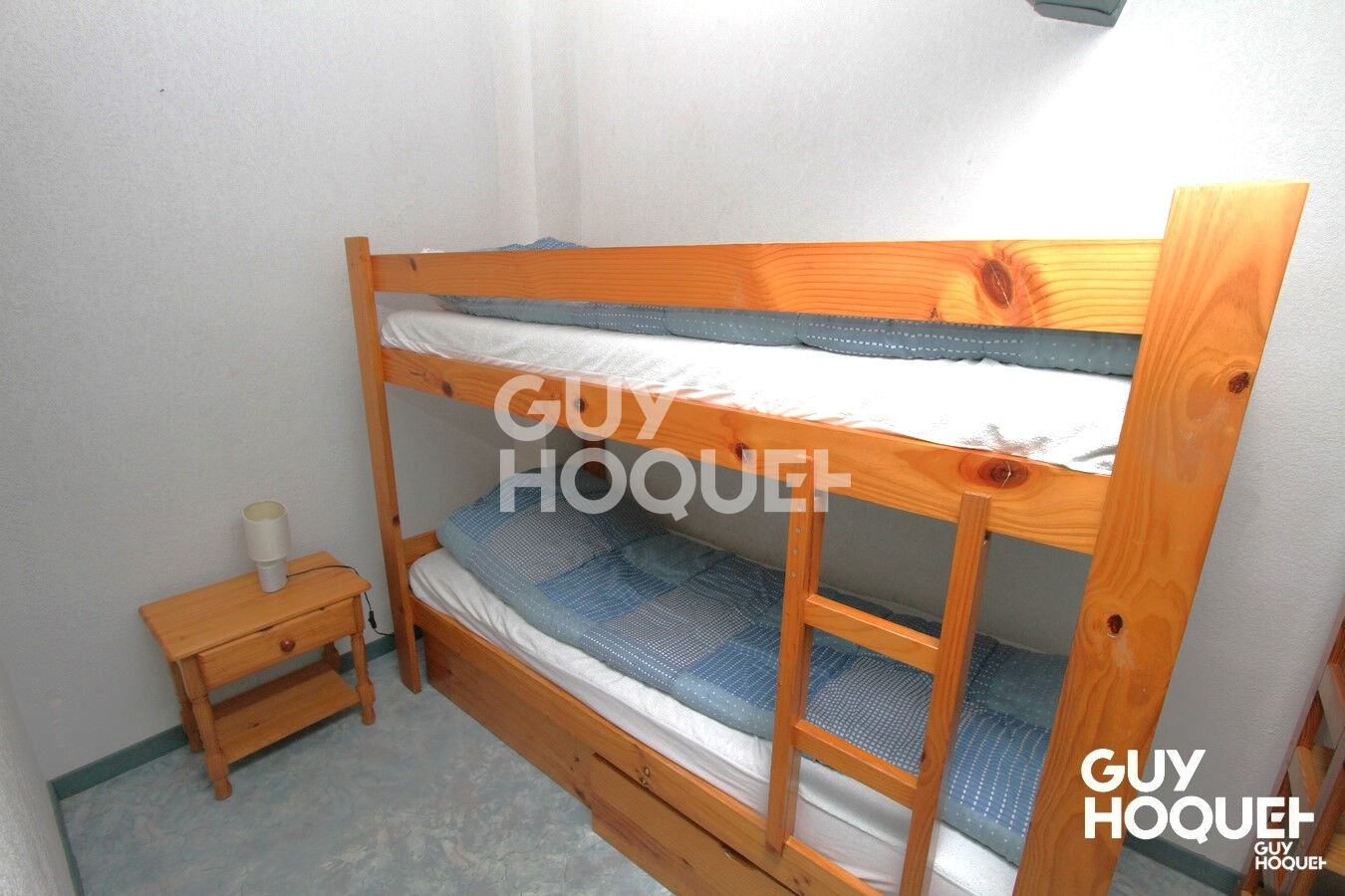 charmante maison 2ème ligne mer Ste marie