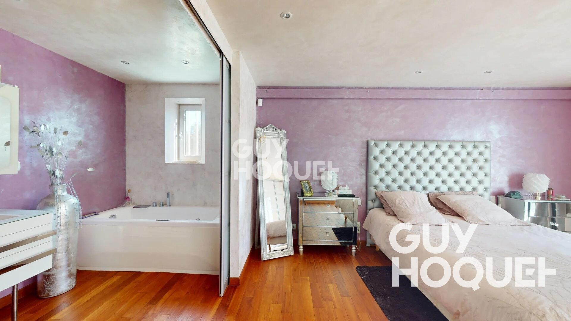 Villa + dépendance _à Saint Cyprien - Secteur Golf_