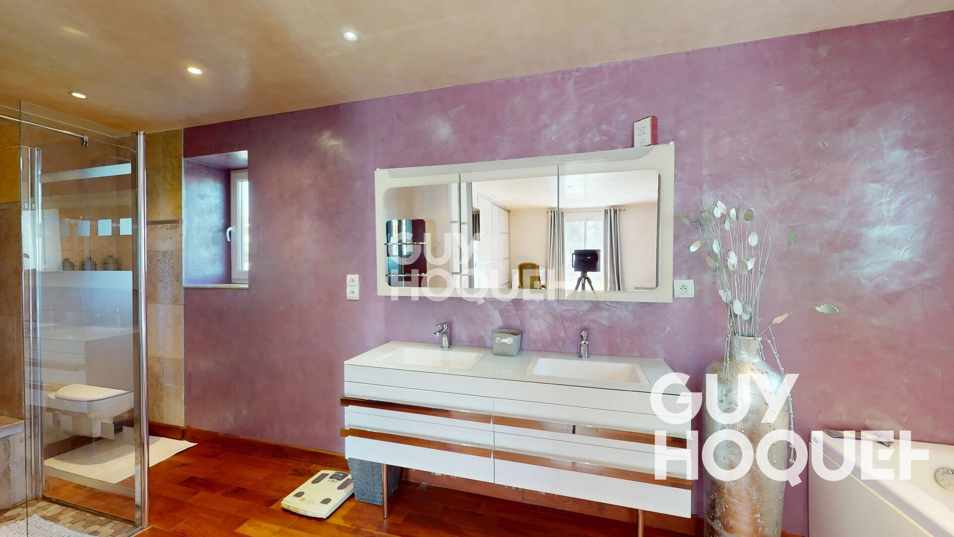 Villa + dépendance _à Saint Cyprien - Secteur Golf_