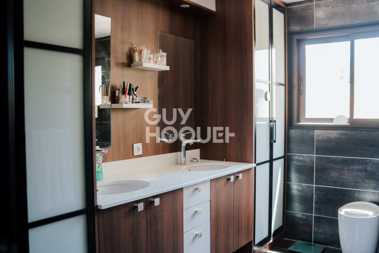 VILLA plain pied - 115 m2 - piscine