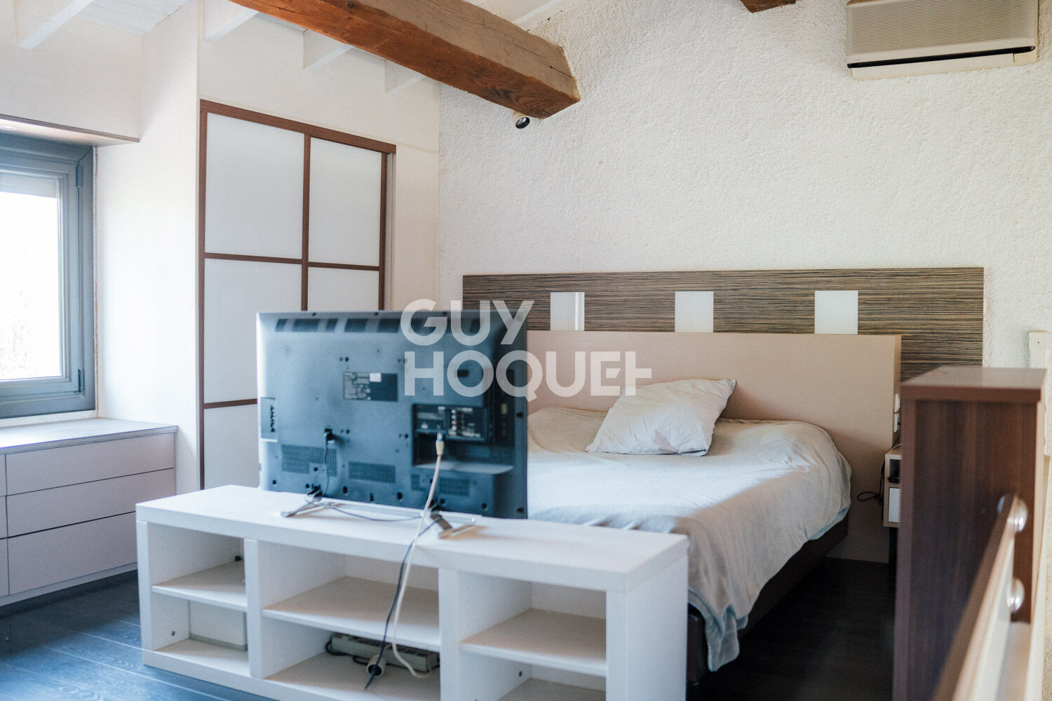 VILLA plain pied - 115 m2 - piscine