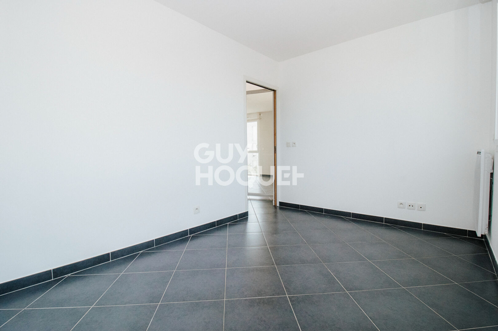 Appartement T3  Terrasse et ascenseur