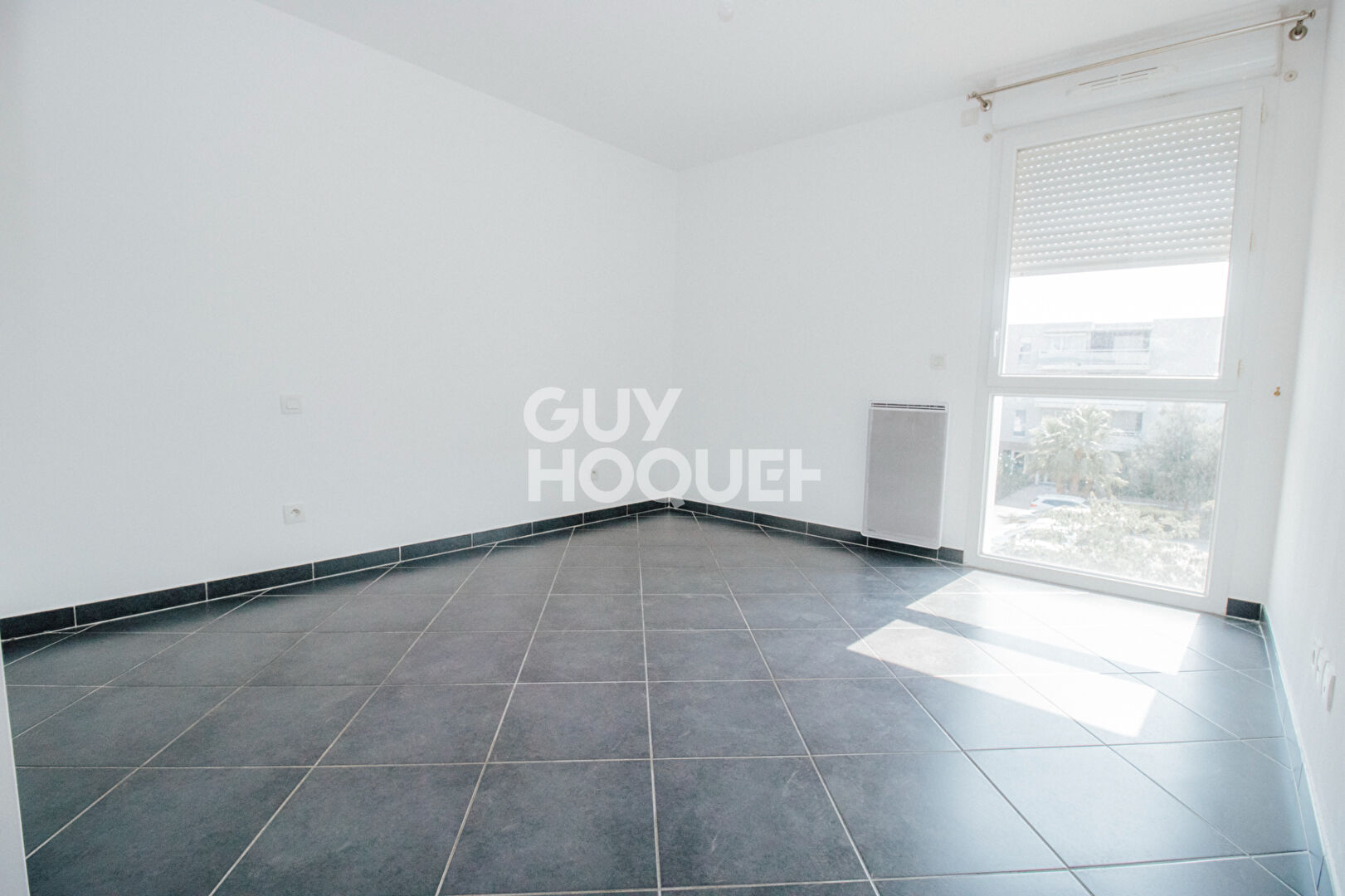 Appartement T3  Terrasse et ascenseur