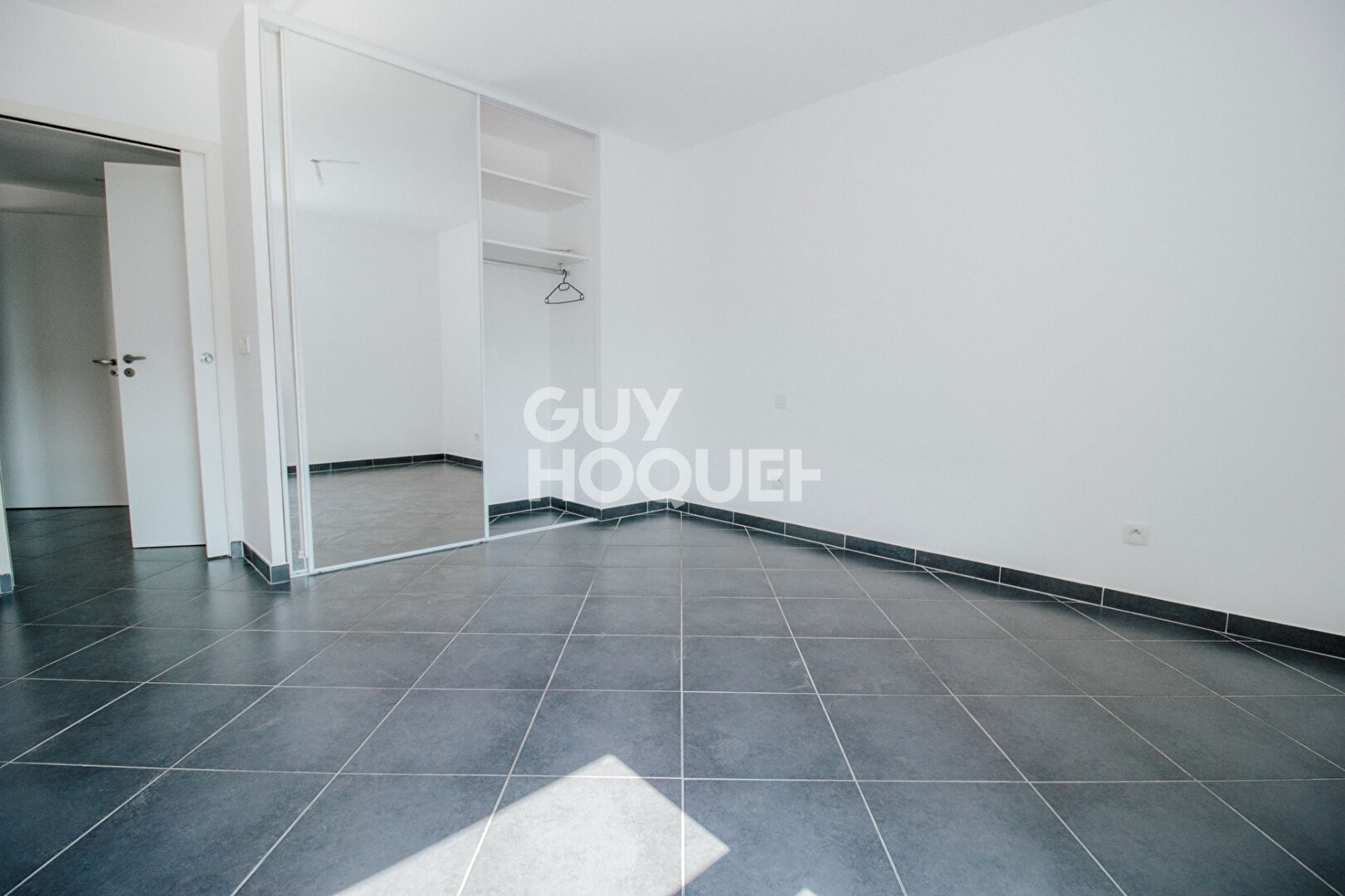 Appartement T3  Terrasse et ascenseur