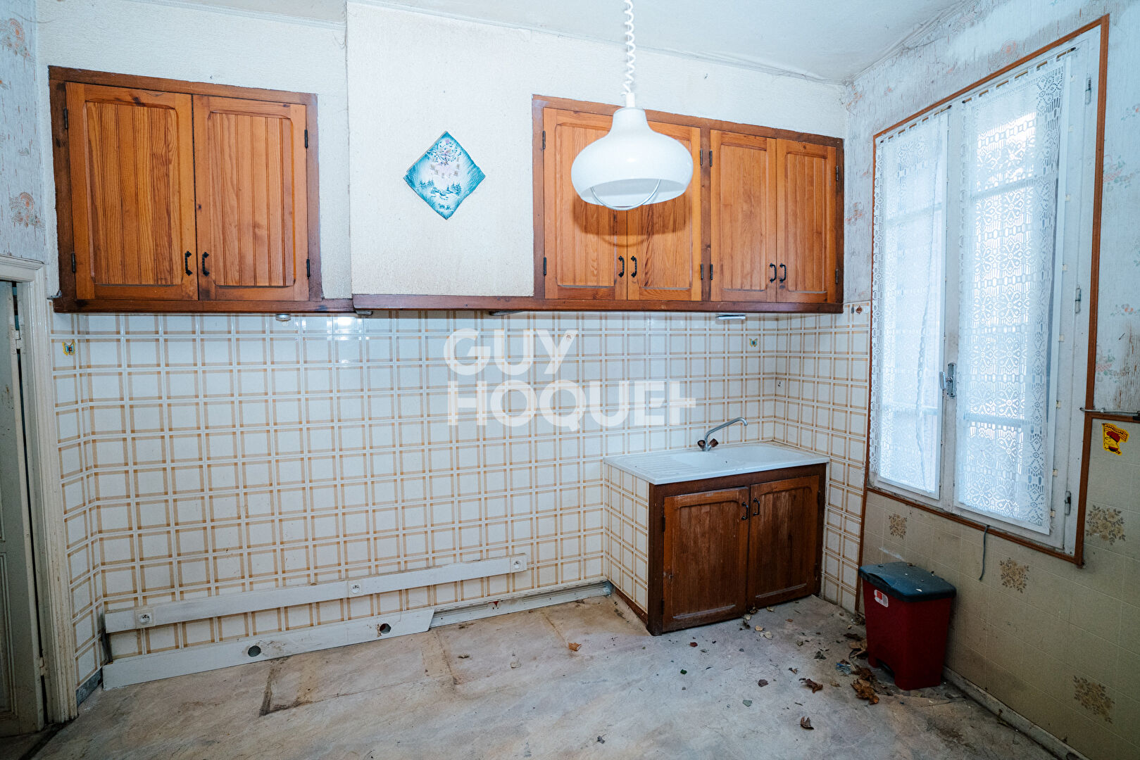 Maison de village_ 5 pièce(s) 140 m2_ Bages_