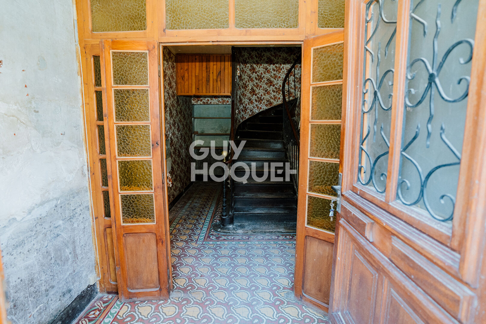 Maison de village_ 5 pièce(s) 140 m2_ Bages_