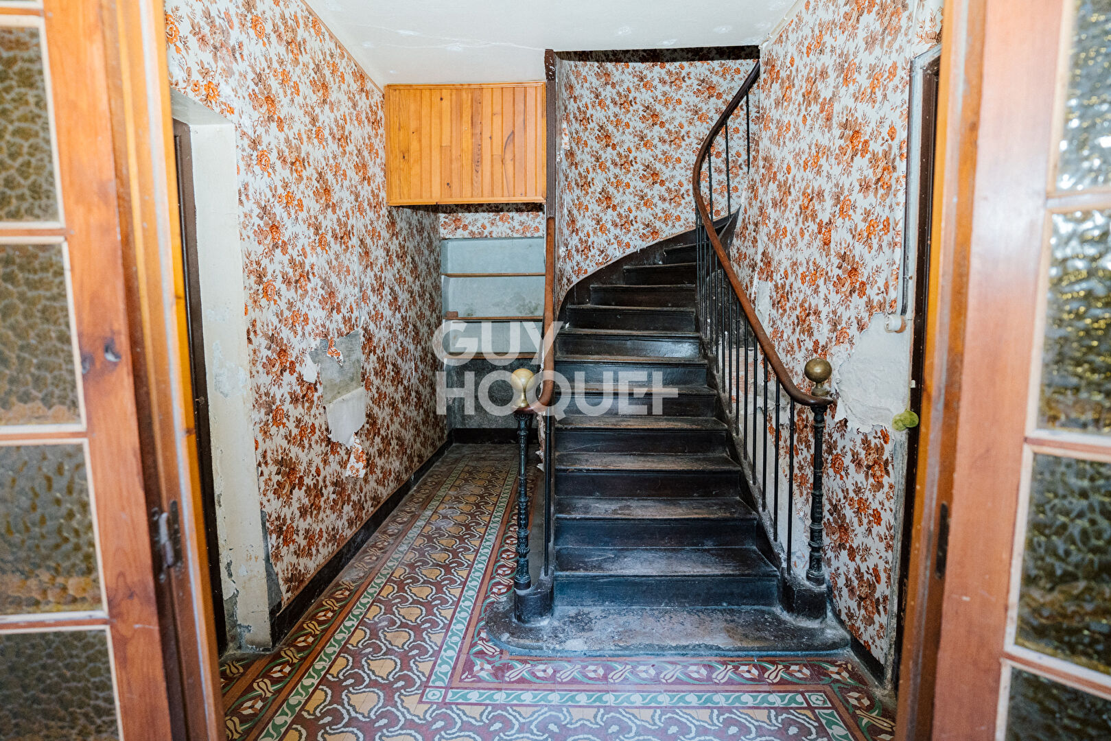 Maison de village_ 5 pièce(s) 140 m2_ Bages_