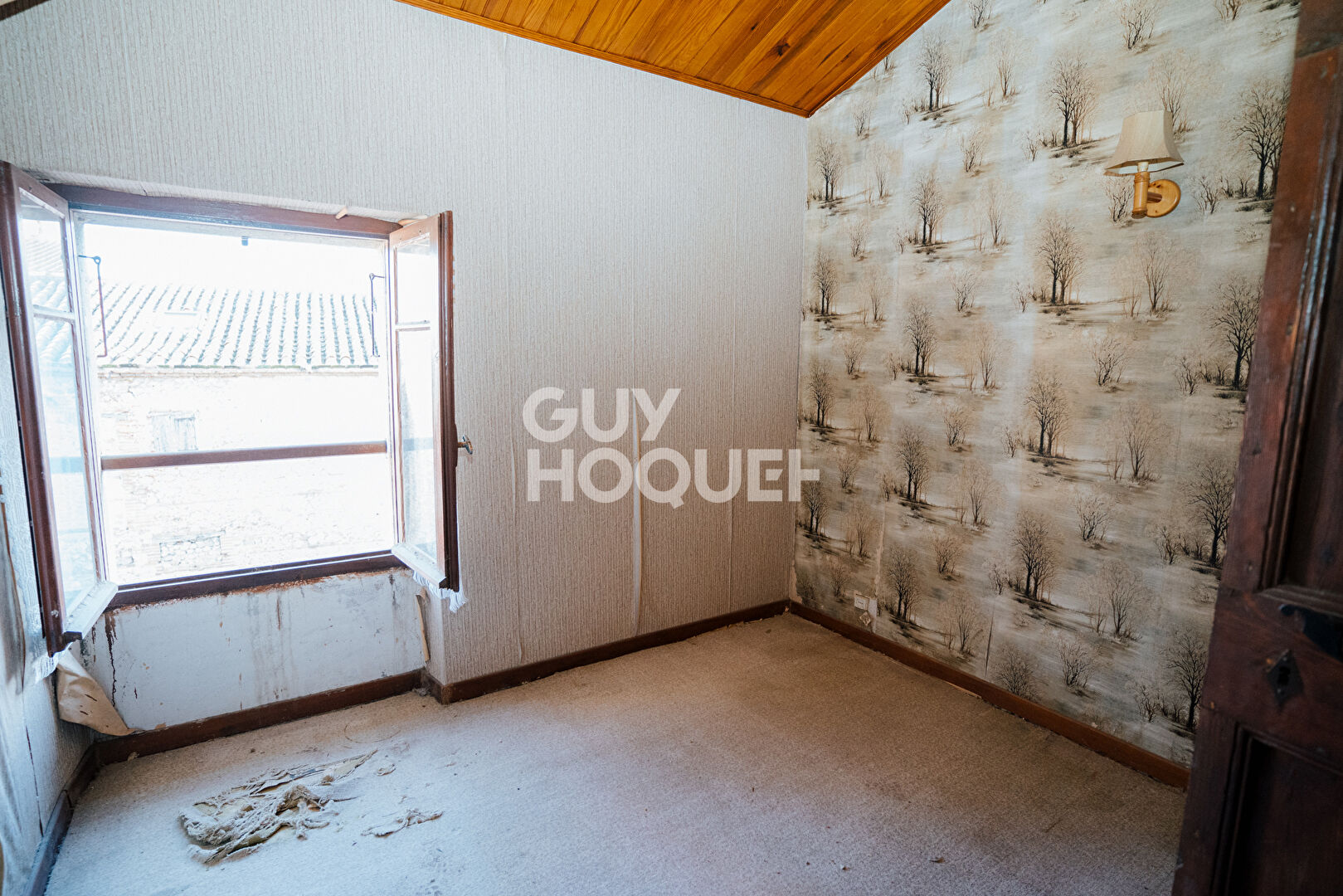 Maison de village_ 5 pièce(s) 140 m2_ Bages_