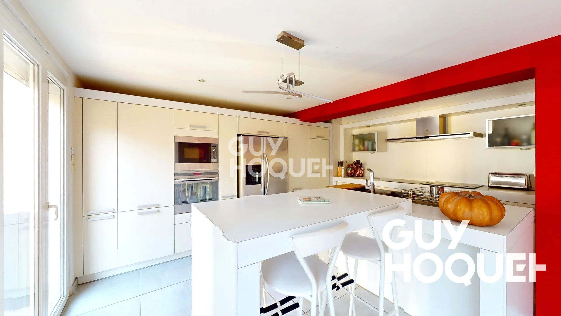 Maison architecte _ Perpignan