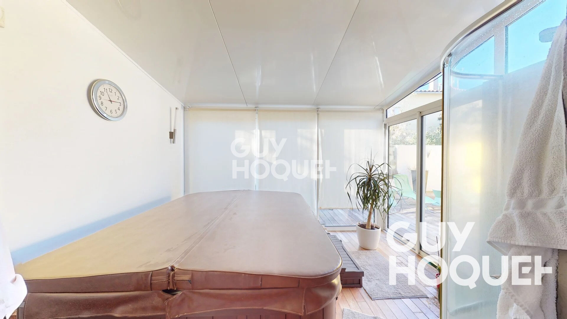 Maison architecte _ Perpignan