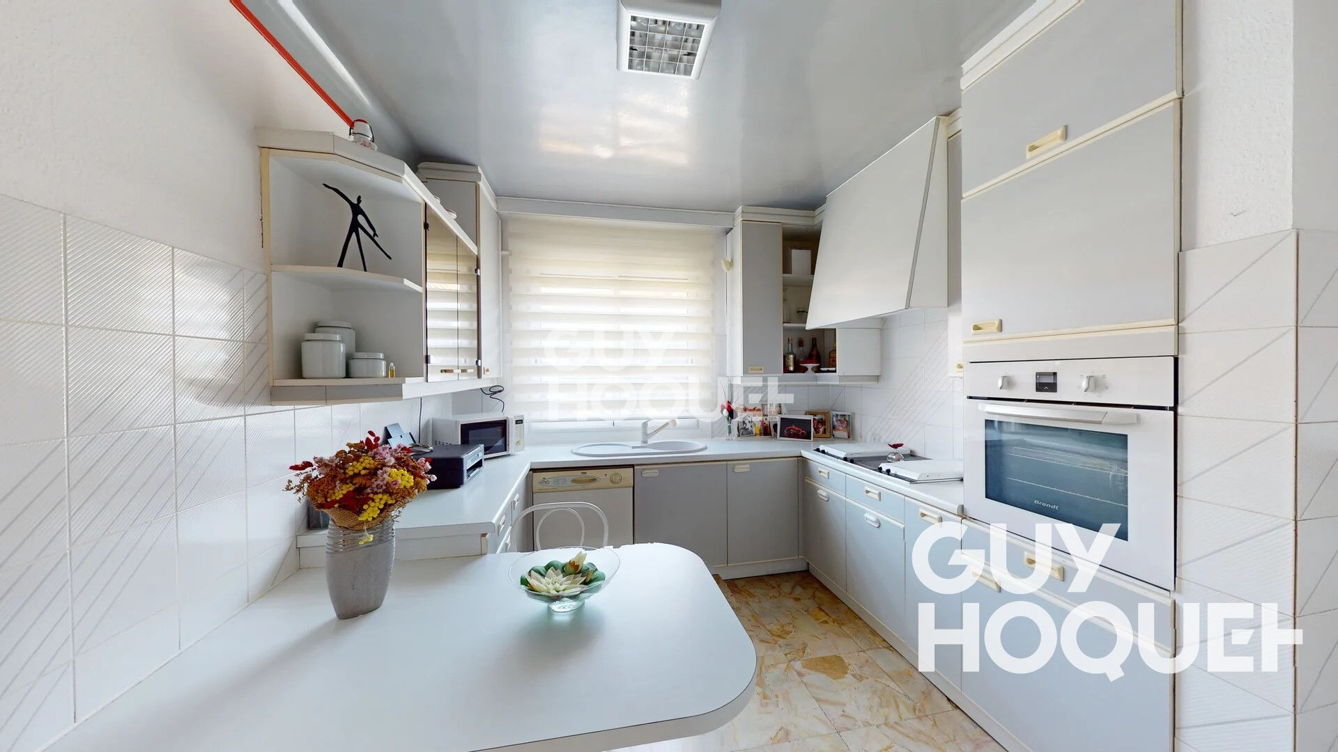 Maison architecte _ Perpignan