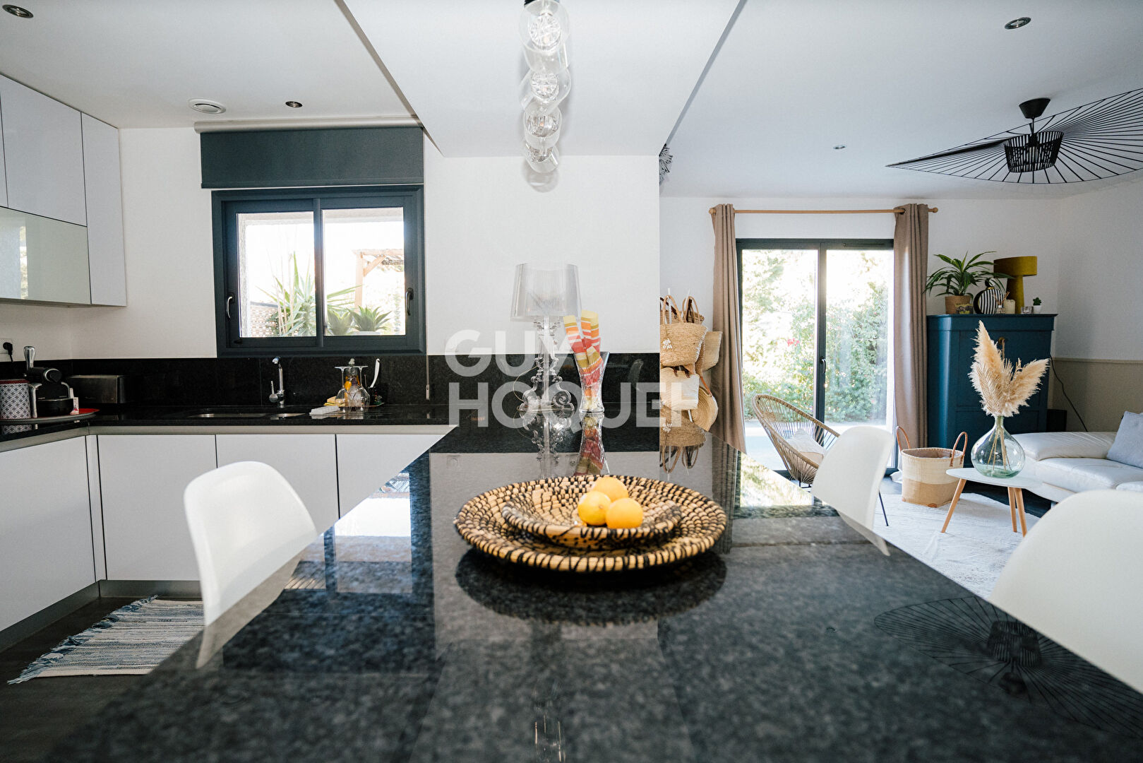 Villa moderne suite en RDC