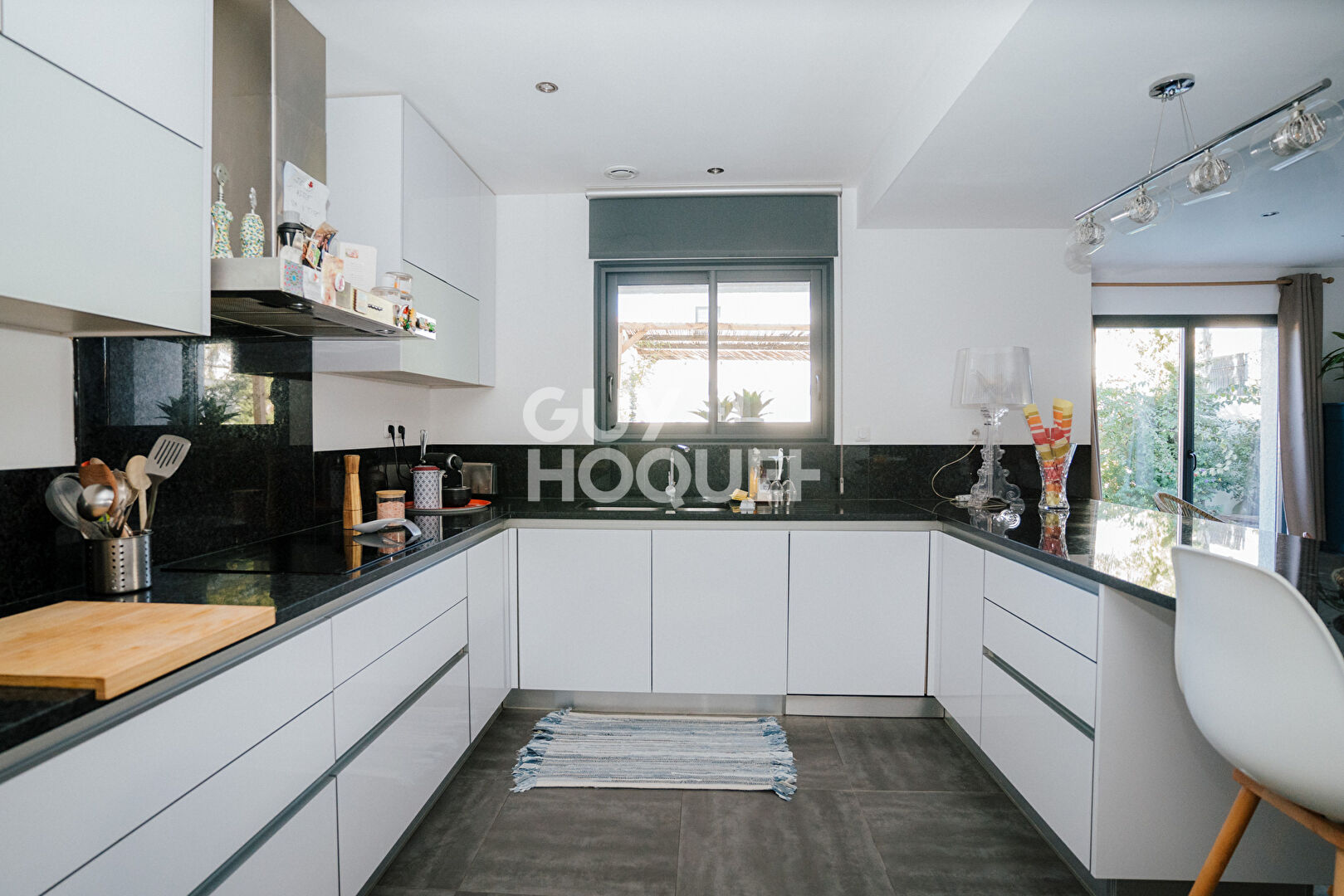 Villa moderne suite en RDC