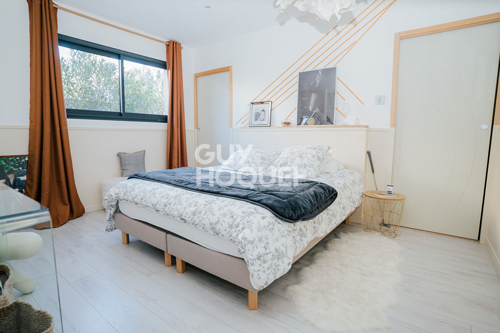 Villa moderne suite en RDC