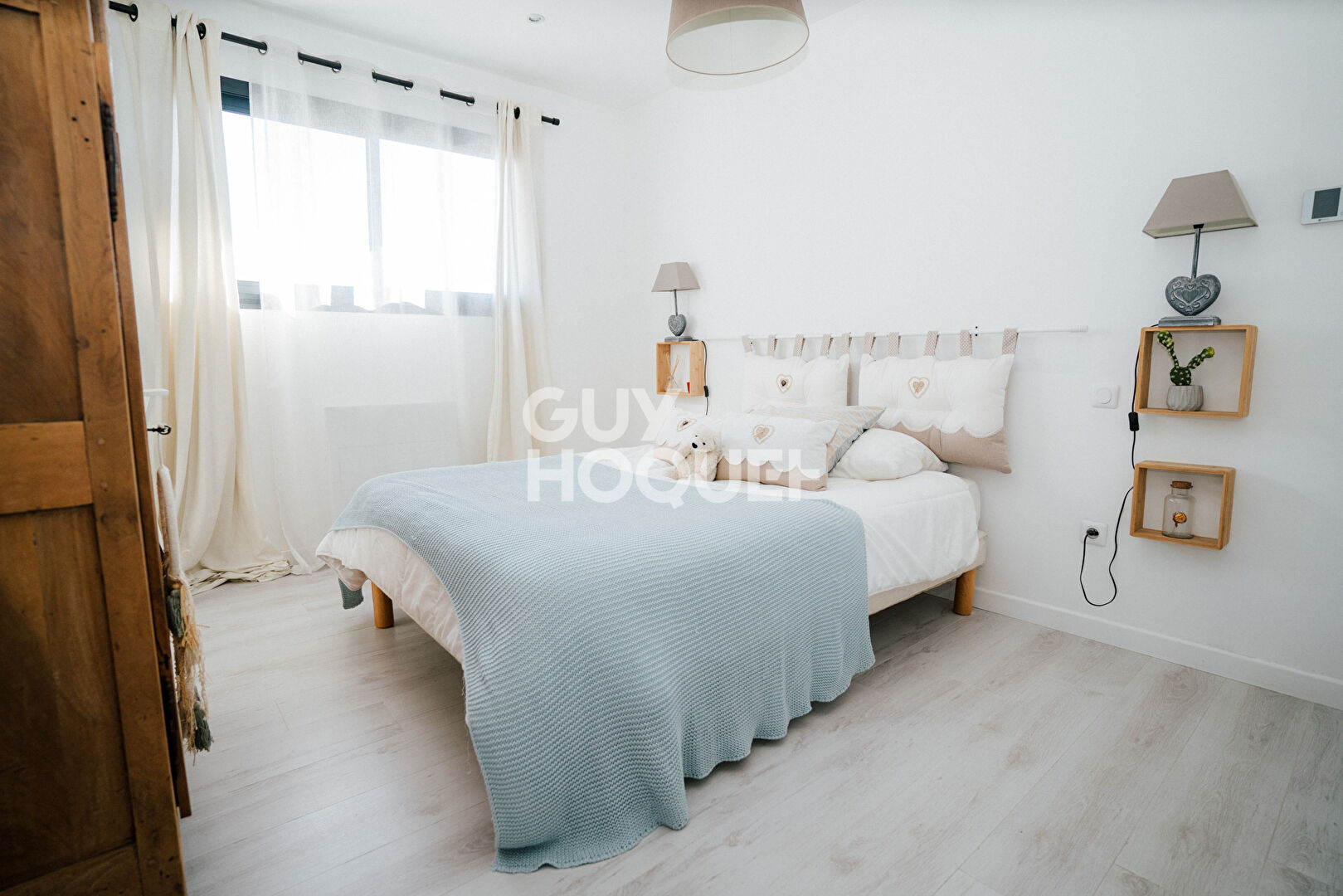 Villa moderne suite en RDC