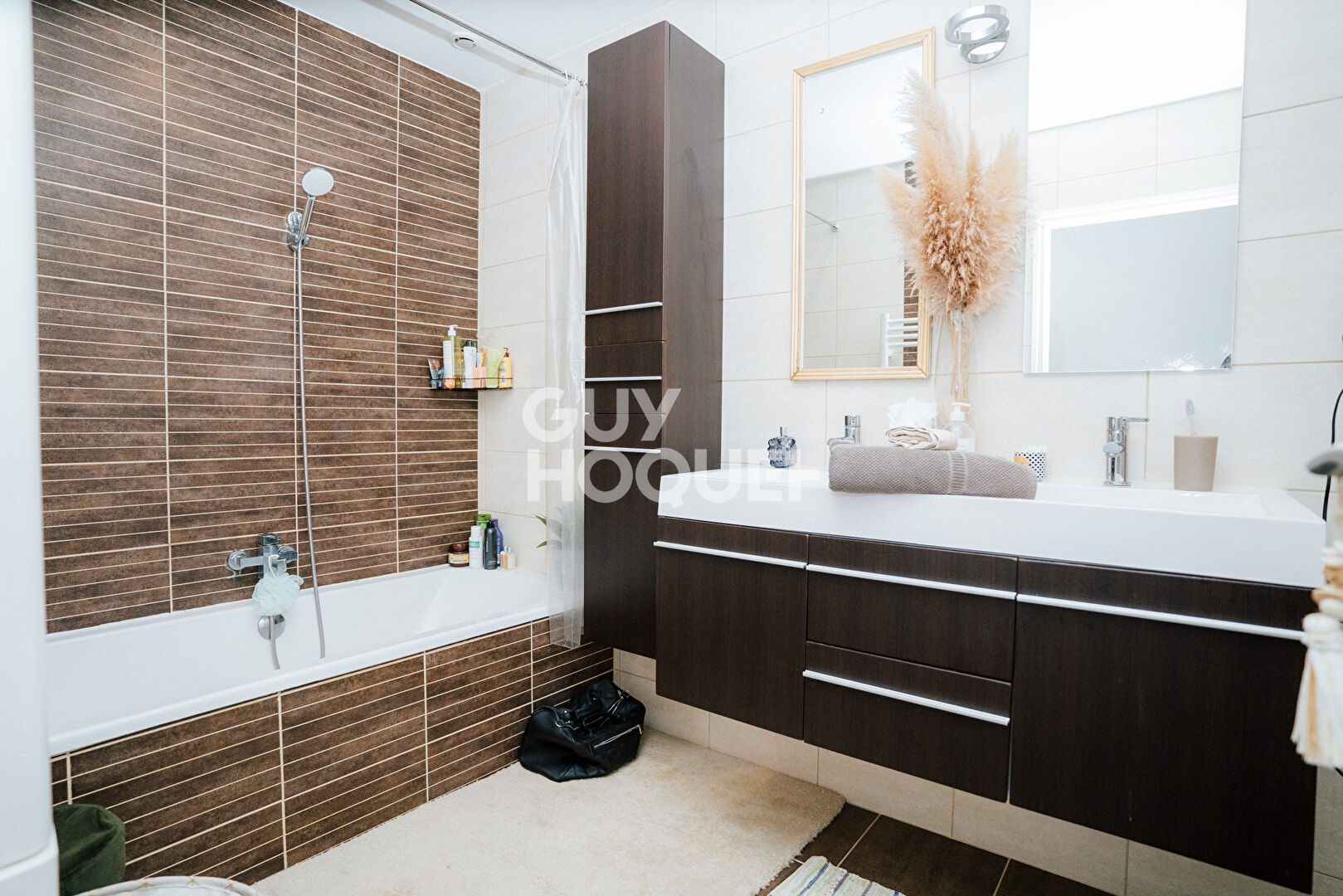 Villa moderne suite en RDC