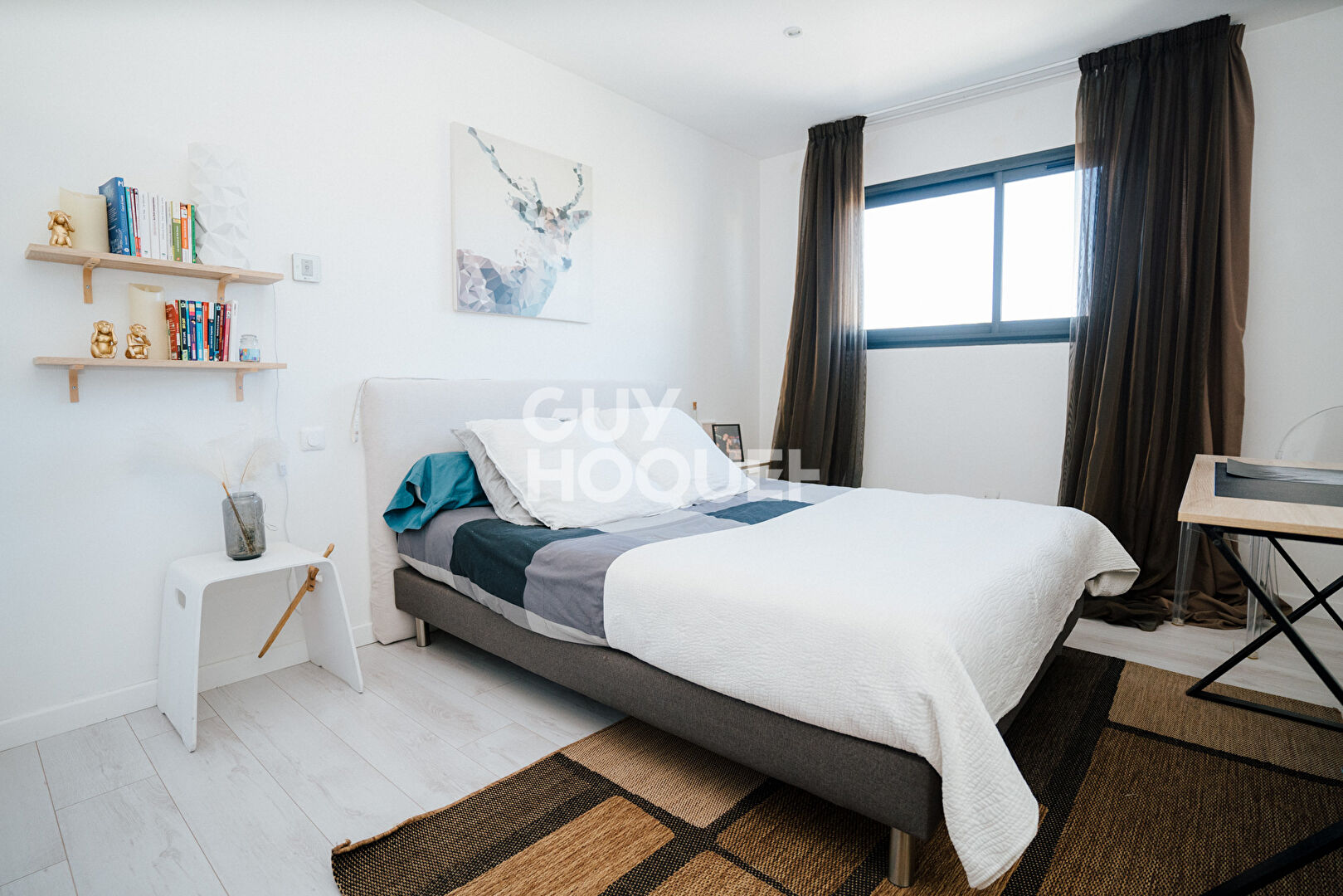 Villa moderne suite en RDC