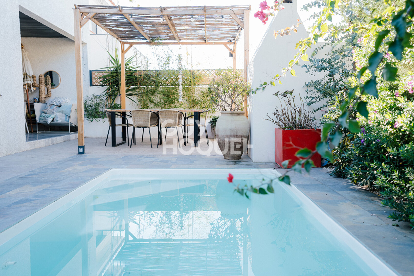 Villa moderne suite en RDC