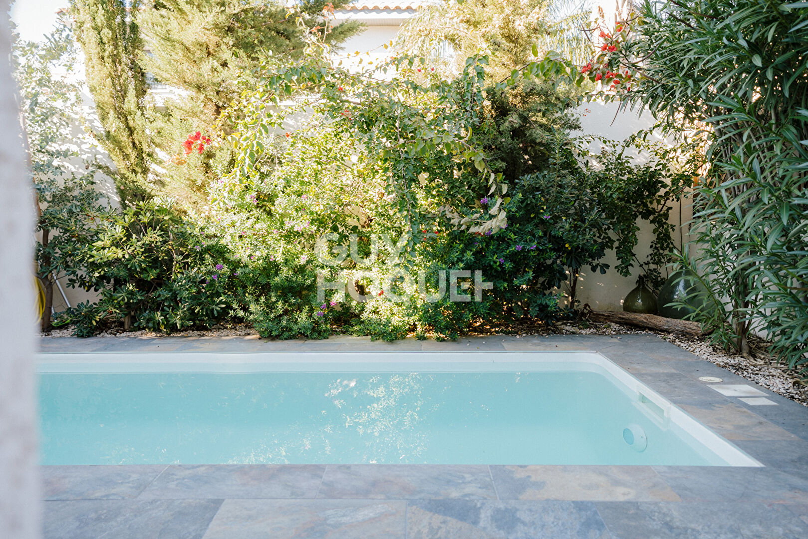 Villa moderne suite en RDC