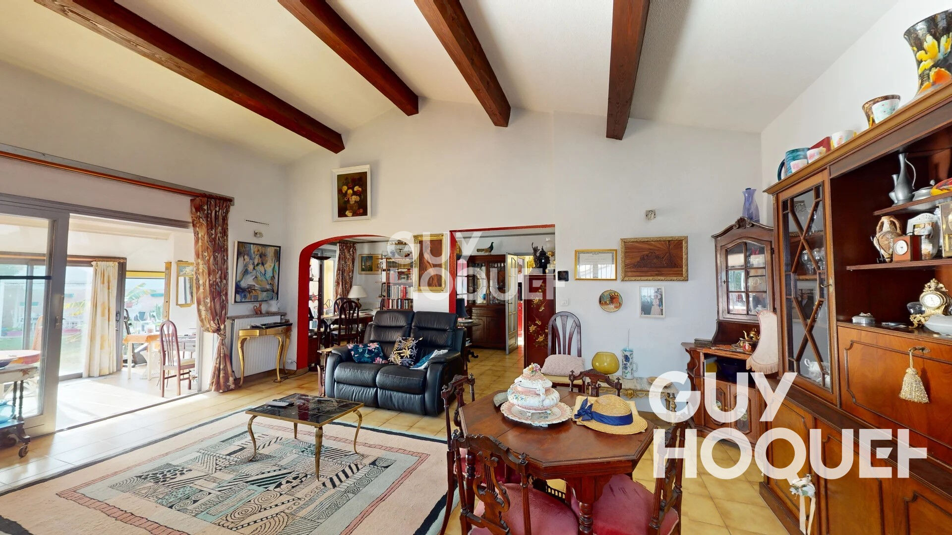 Maison à vendre à Saint Cyprien - 4 pièces, 142 m² _ proche plage