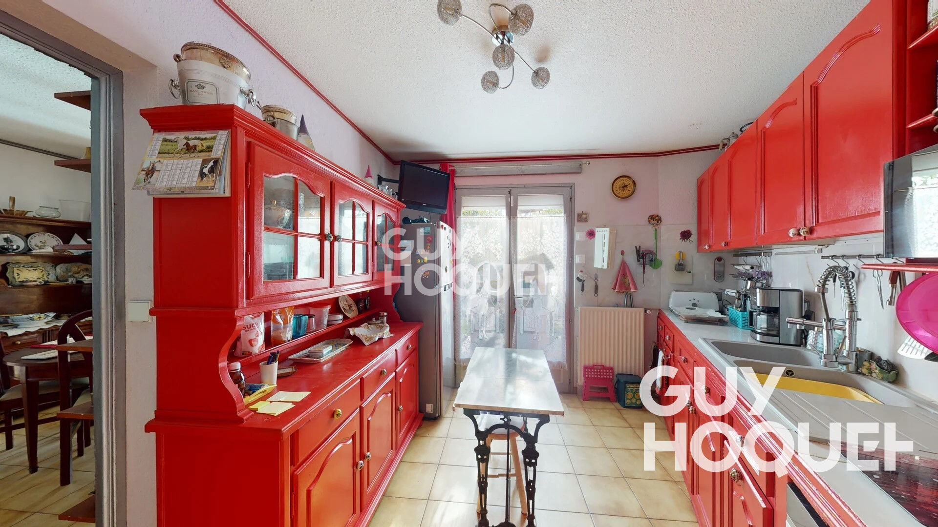 Maison à vendre à Saint Cyprien - 4 pièces, 142 m² _ proche plage