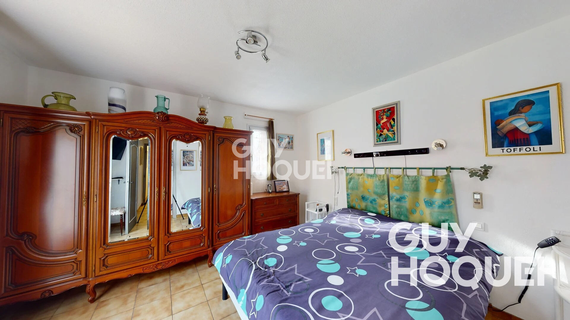 Maison à vendre à Saint Cyprien - 4 pièces, 142 m² _ proche plage