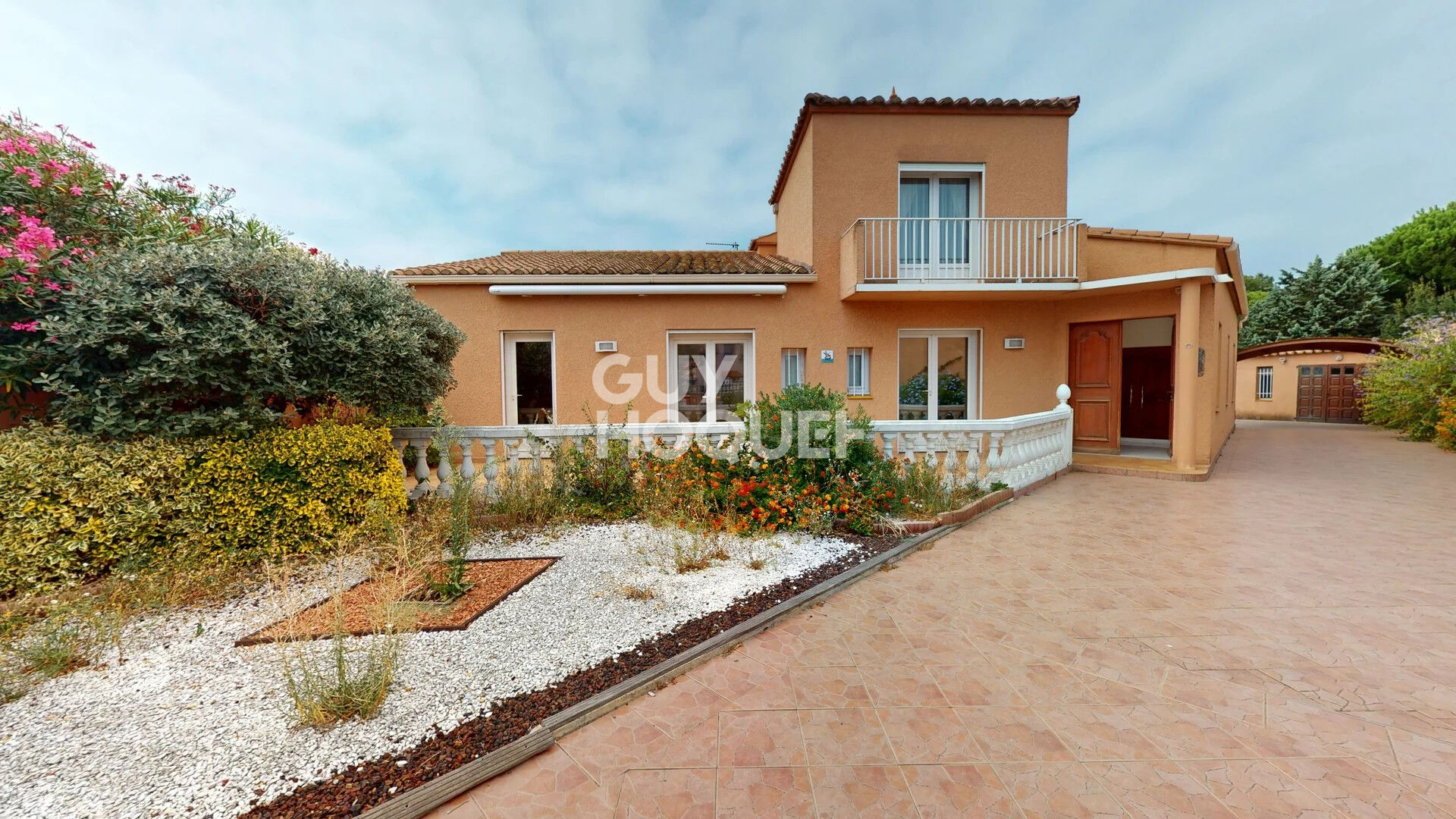 Maison à vendre à Saint Cyprien - 5 pièces, 4 chambres