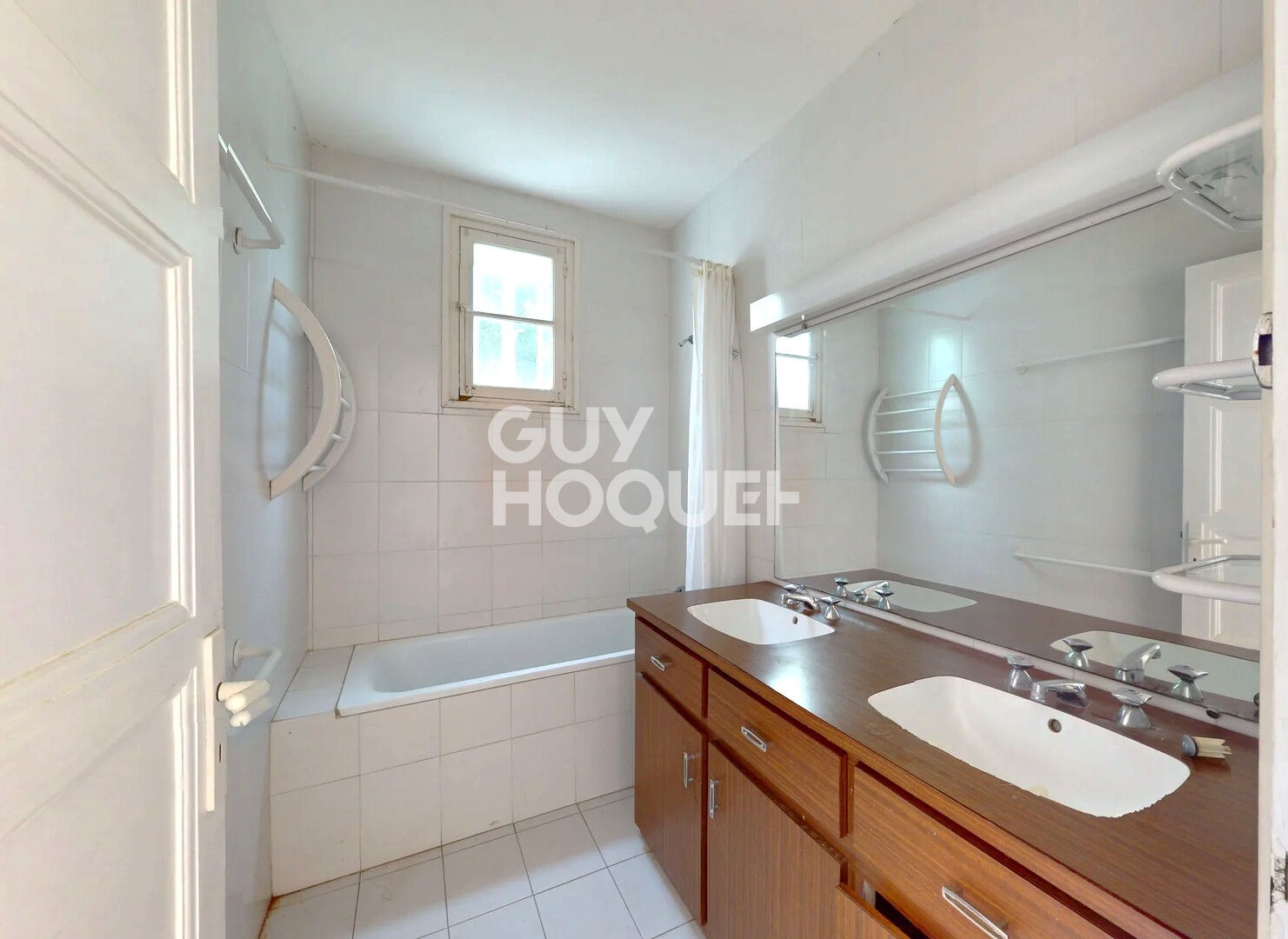 Canet Plage  à 230 m de la plage  - Maison T6 de 97m² + garage