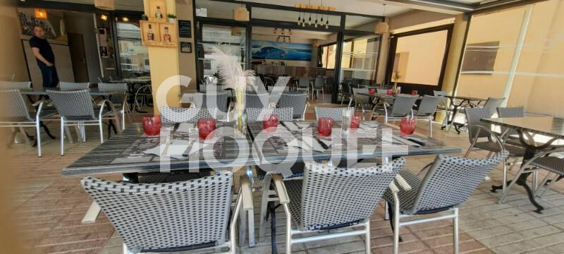 FOND DE COMMERCE Restaurant