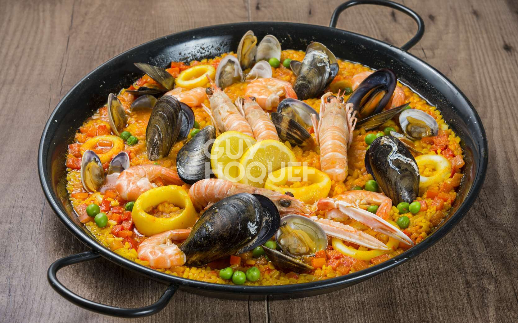 RESTAURANT EMPLACEMENT NUMERO 1