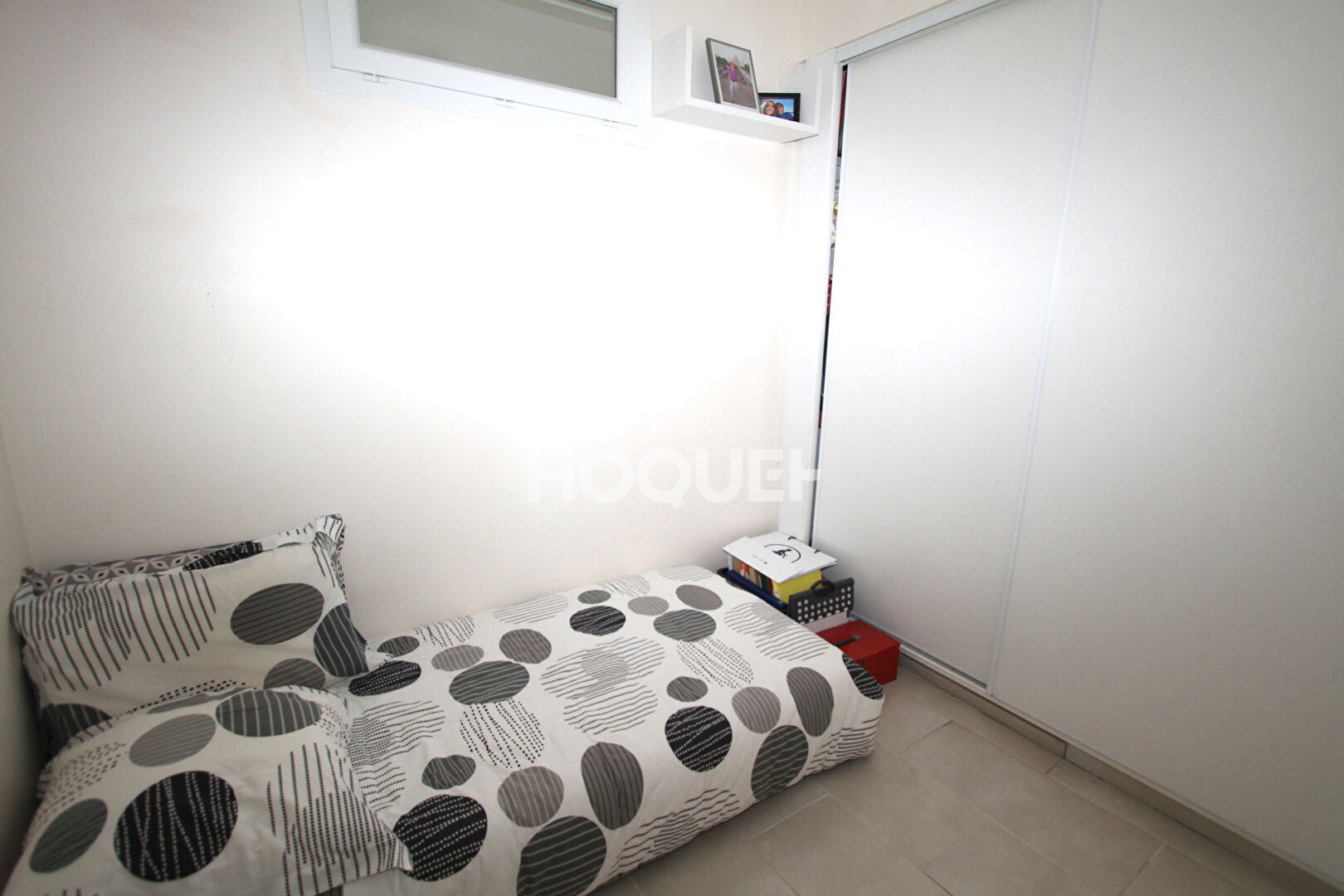 Superbe Appartement T3  de 48 M2 avec vue mer