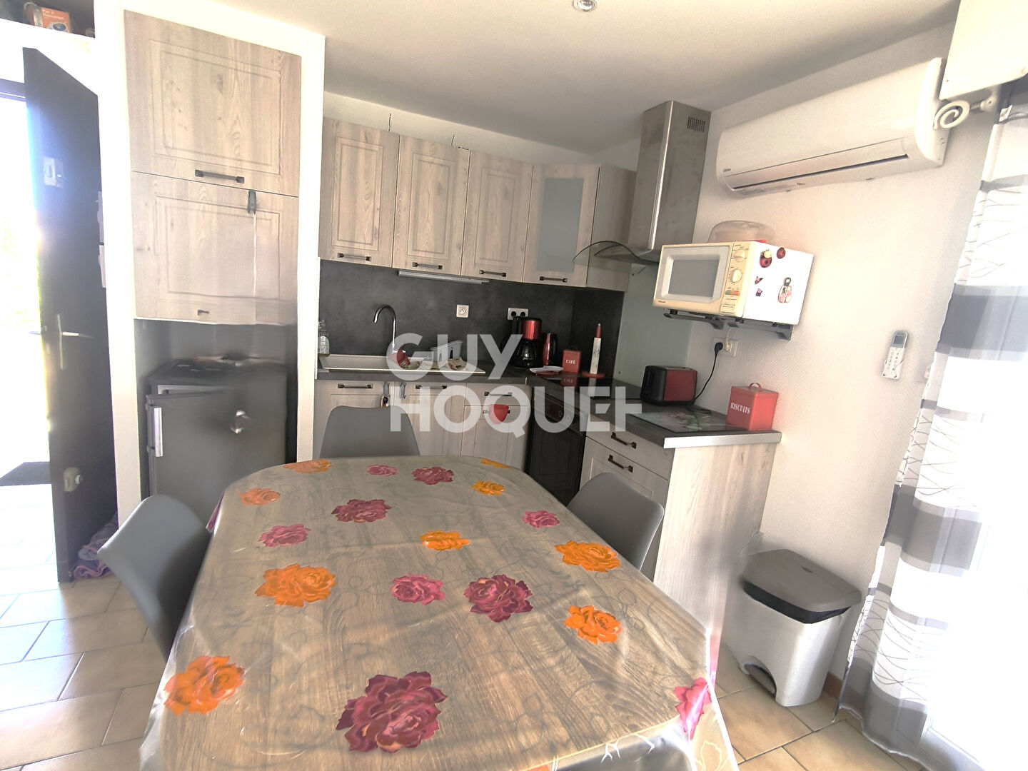 Appartement Canet En Roussillon