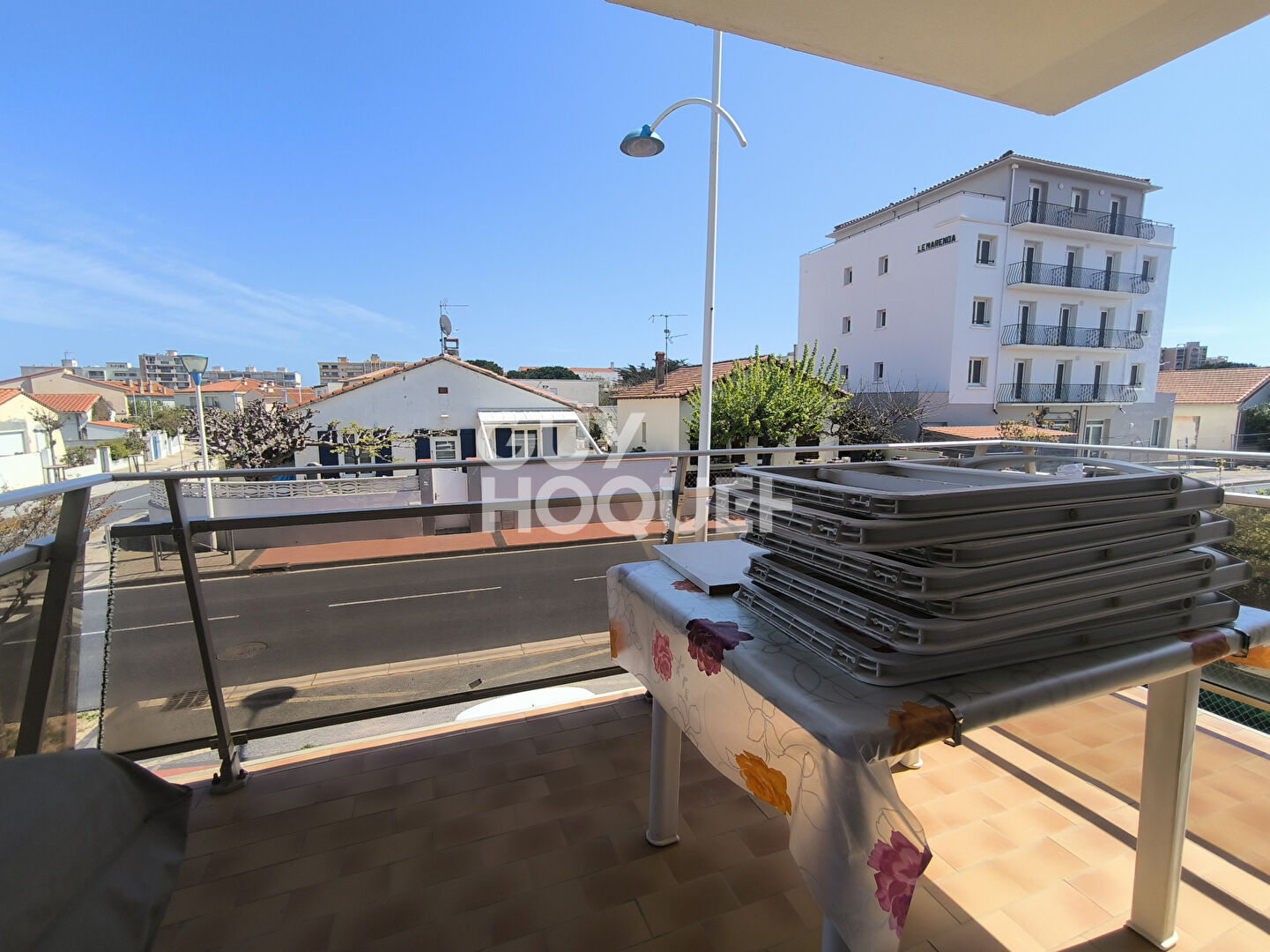 Appartement Canet En Roussillon