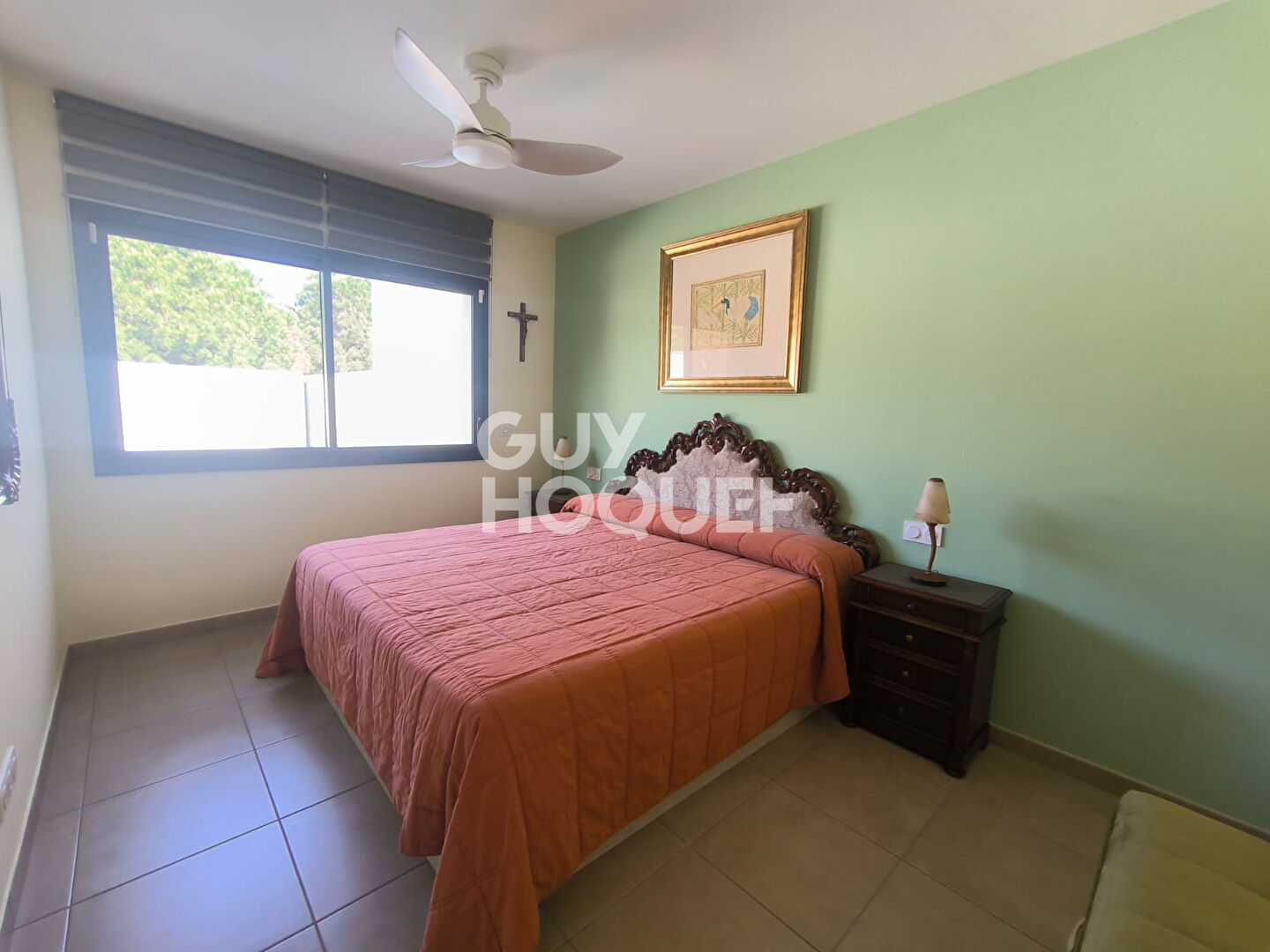 MAISON DE PLAIN PIED