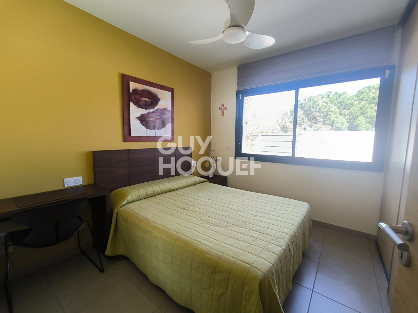 MAISON DE PLAIN PIED