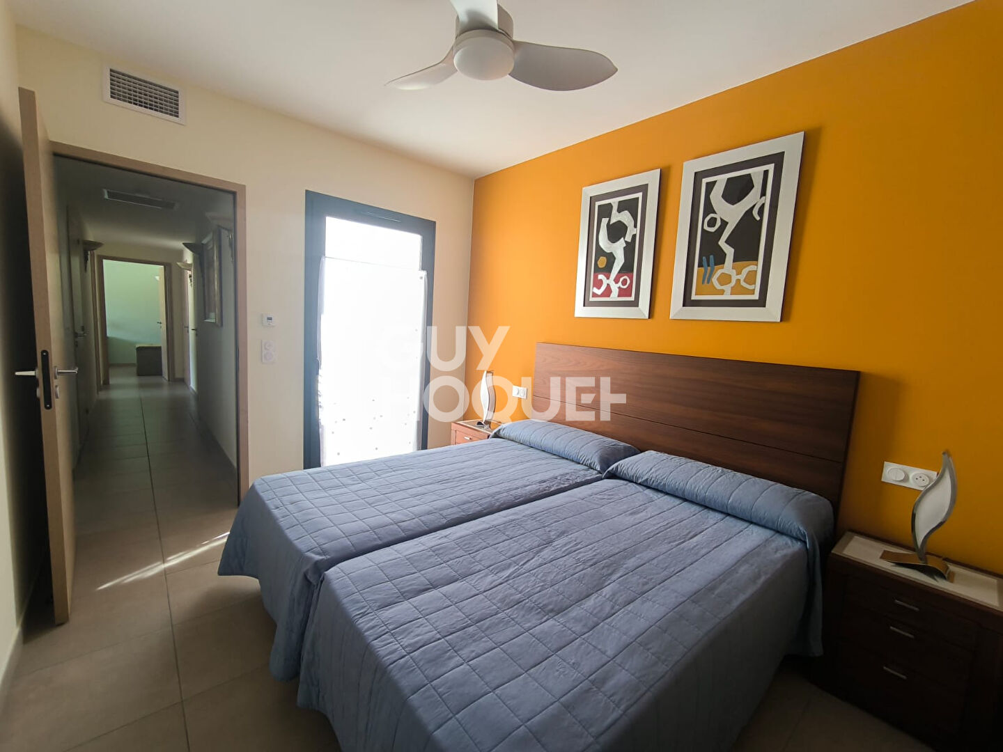 MAISON DE PLAIN PIED