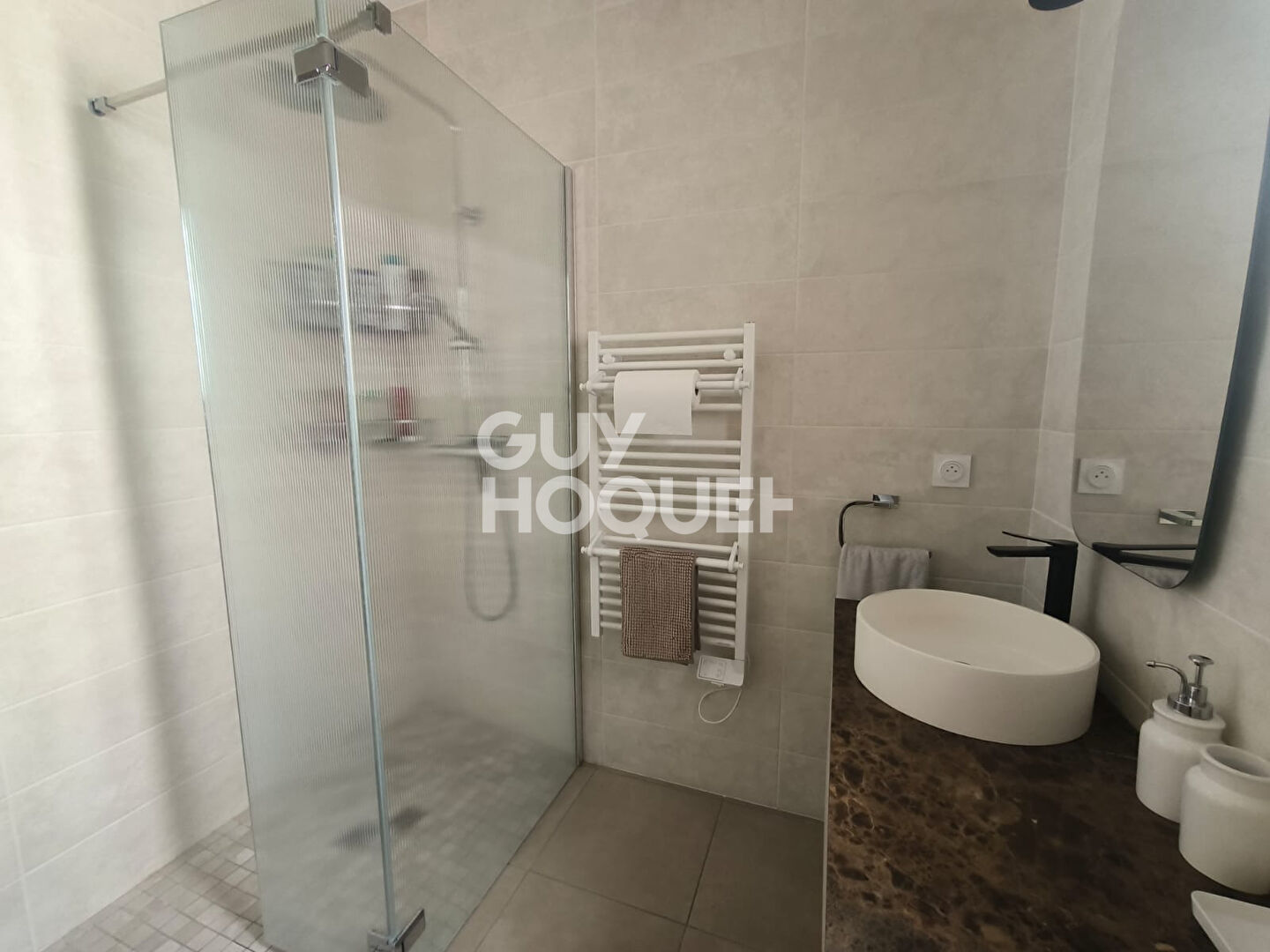 MAISON DE PLAIN PIED