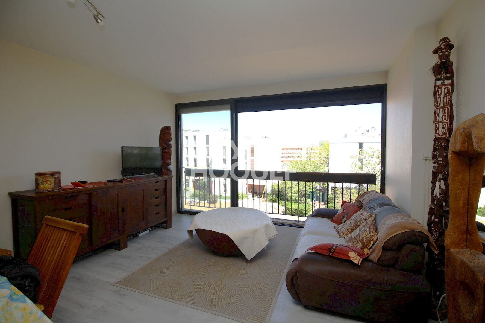 Appartement St Cyprien 3 pièce(s) + parking Privatif à acquérir en sus