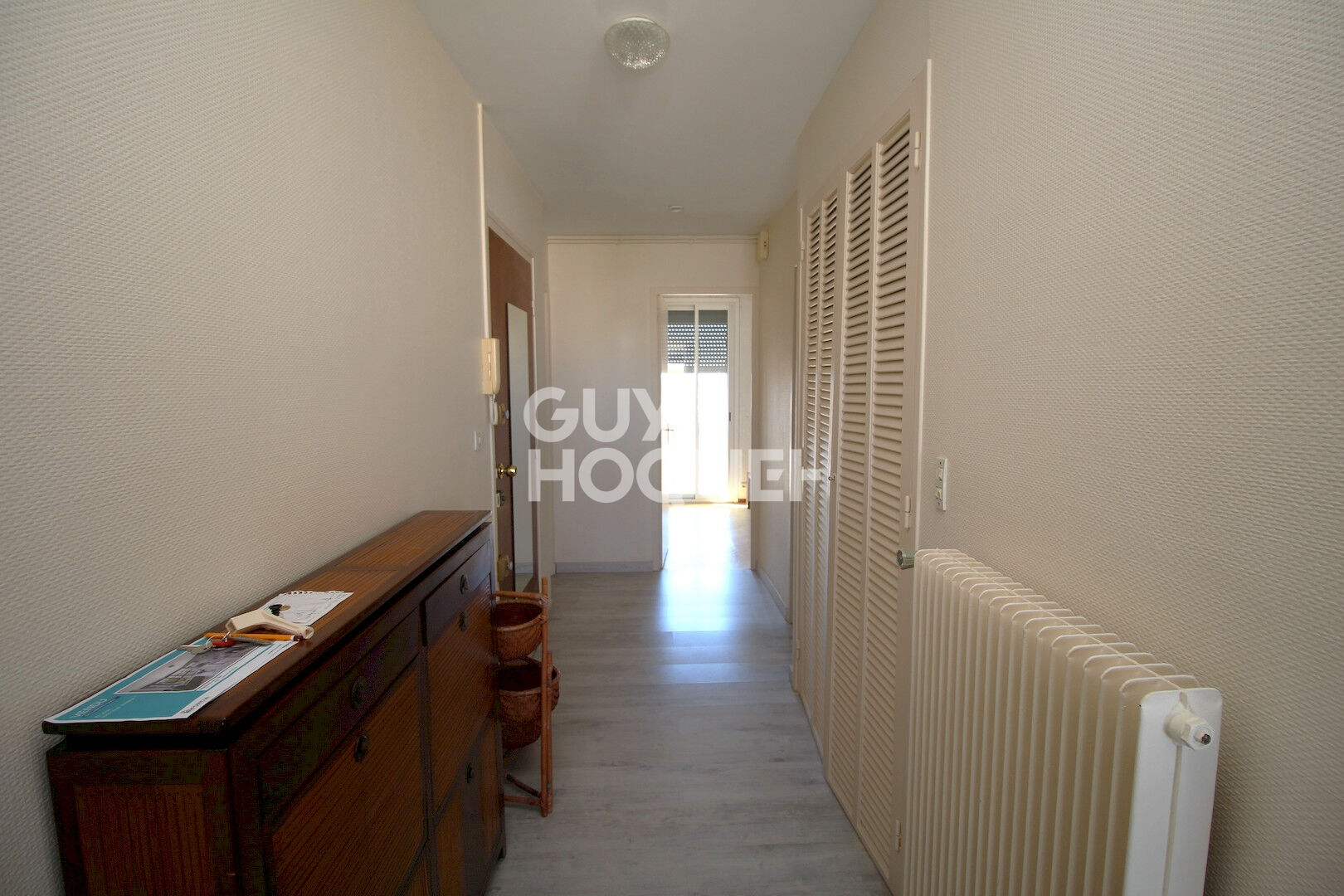 Appartement St Cyprien 3 pièce(s) + parking Privatif à acquérir en sus