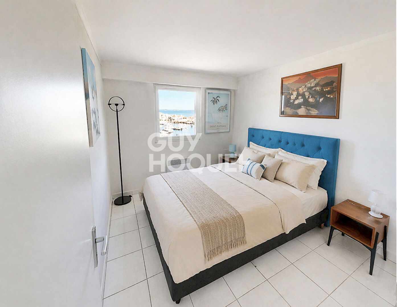 Une perle rare au sommet de Canet Plage