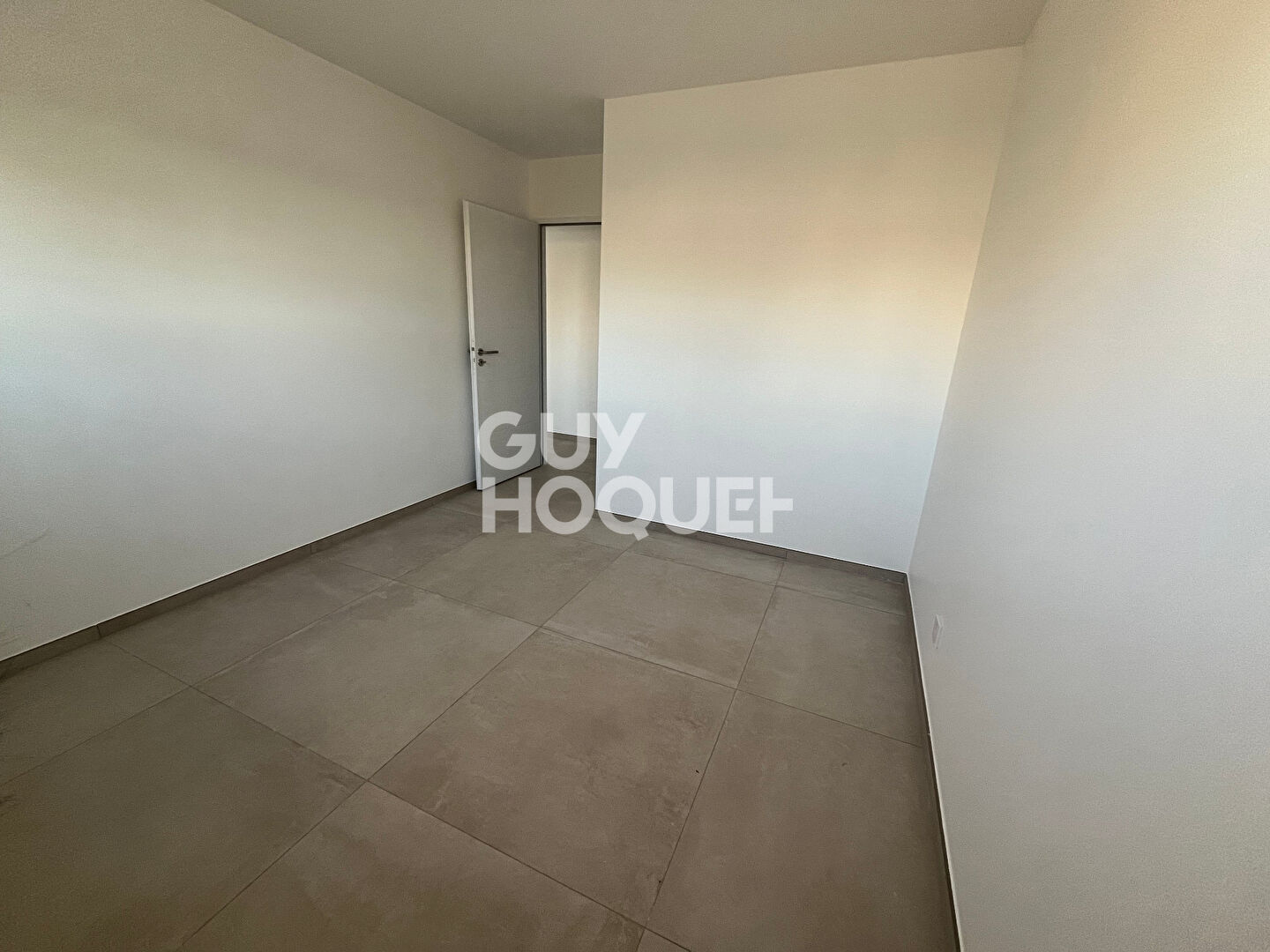 Villa de plain pied 3 faces