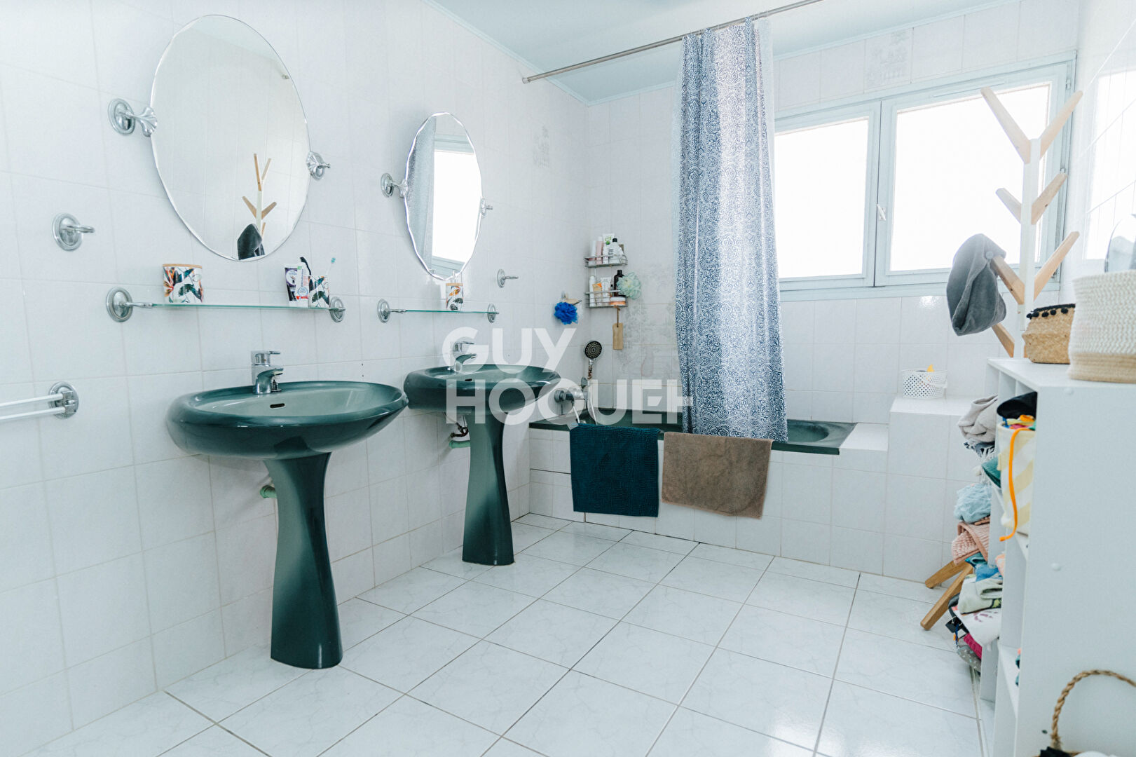 Maison 140 m2 - 3 chambres - Grand séjour