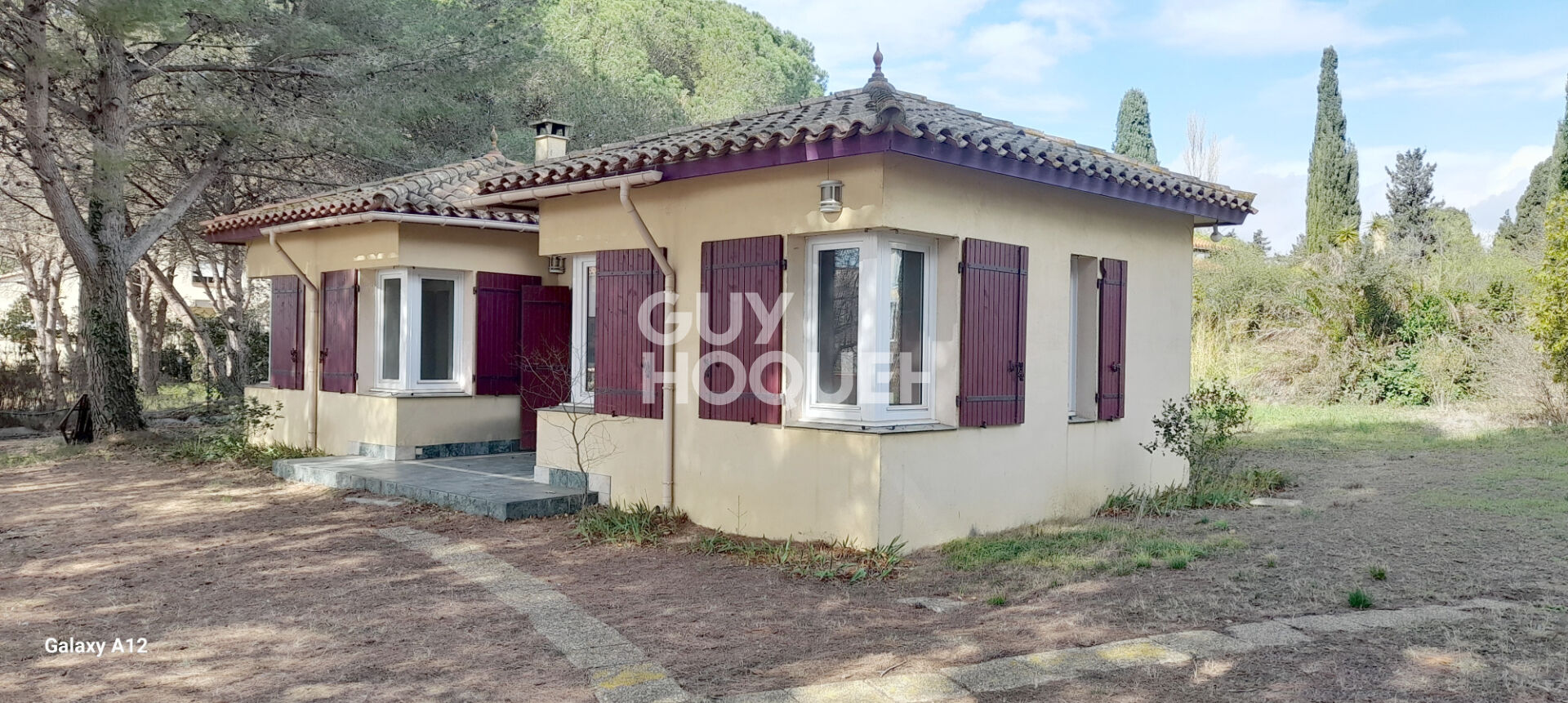 Maison Saint Nazaire 2 pièce(s) 46.8 m2