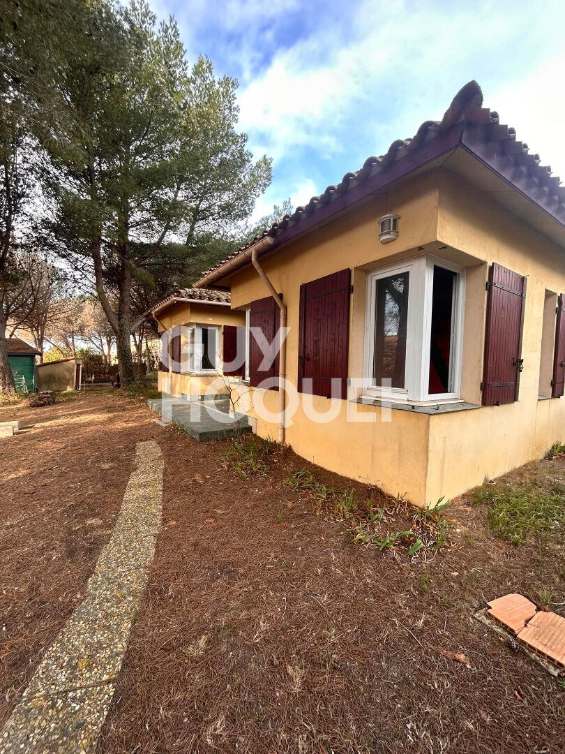 Maison Saint Nazaire 2 pièce(s) 46.8 m2