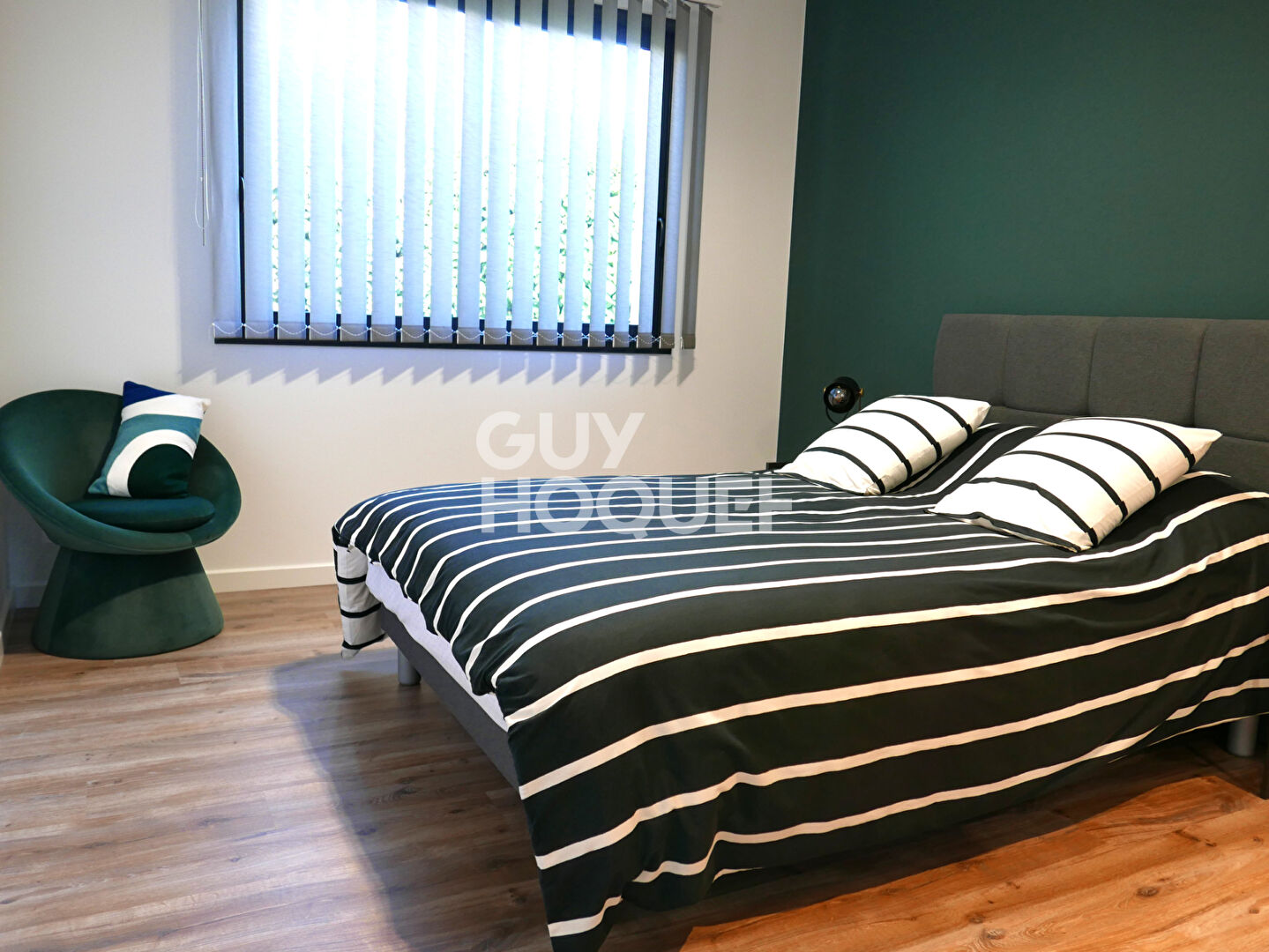 Villa Saint Nazaire 7 pièces