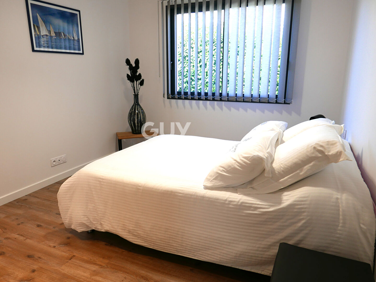 Villa Saint Nazaire 7 pièces