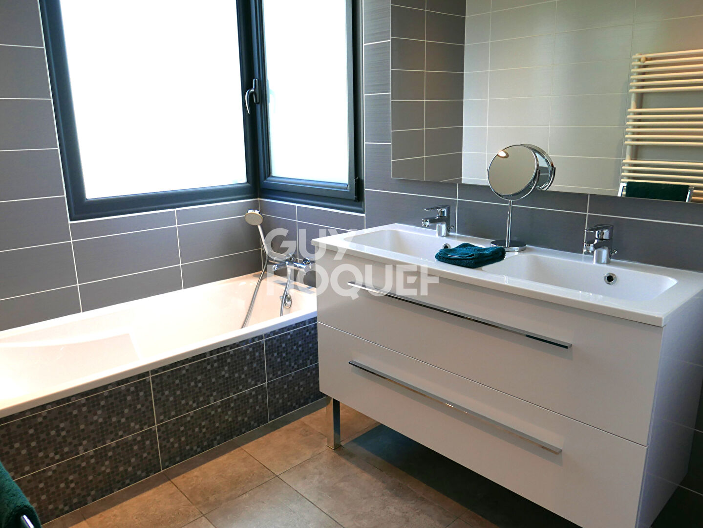 Villa Saint Nazaire 7 pièces