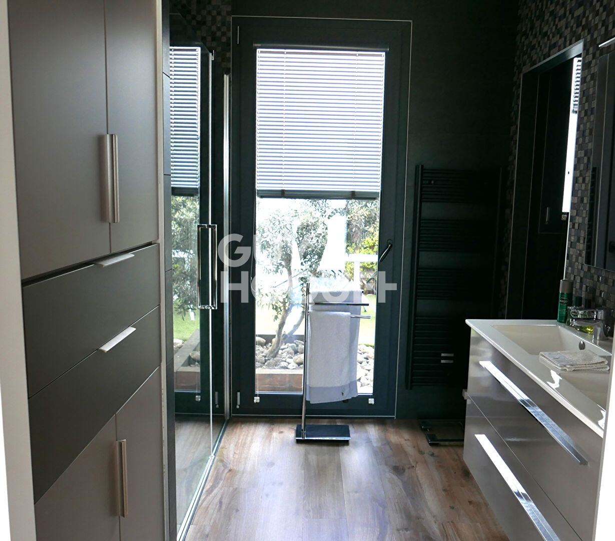 Villa Saint Nazaire 7 pièces